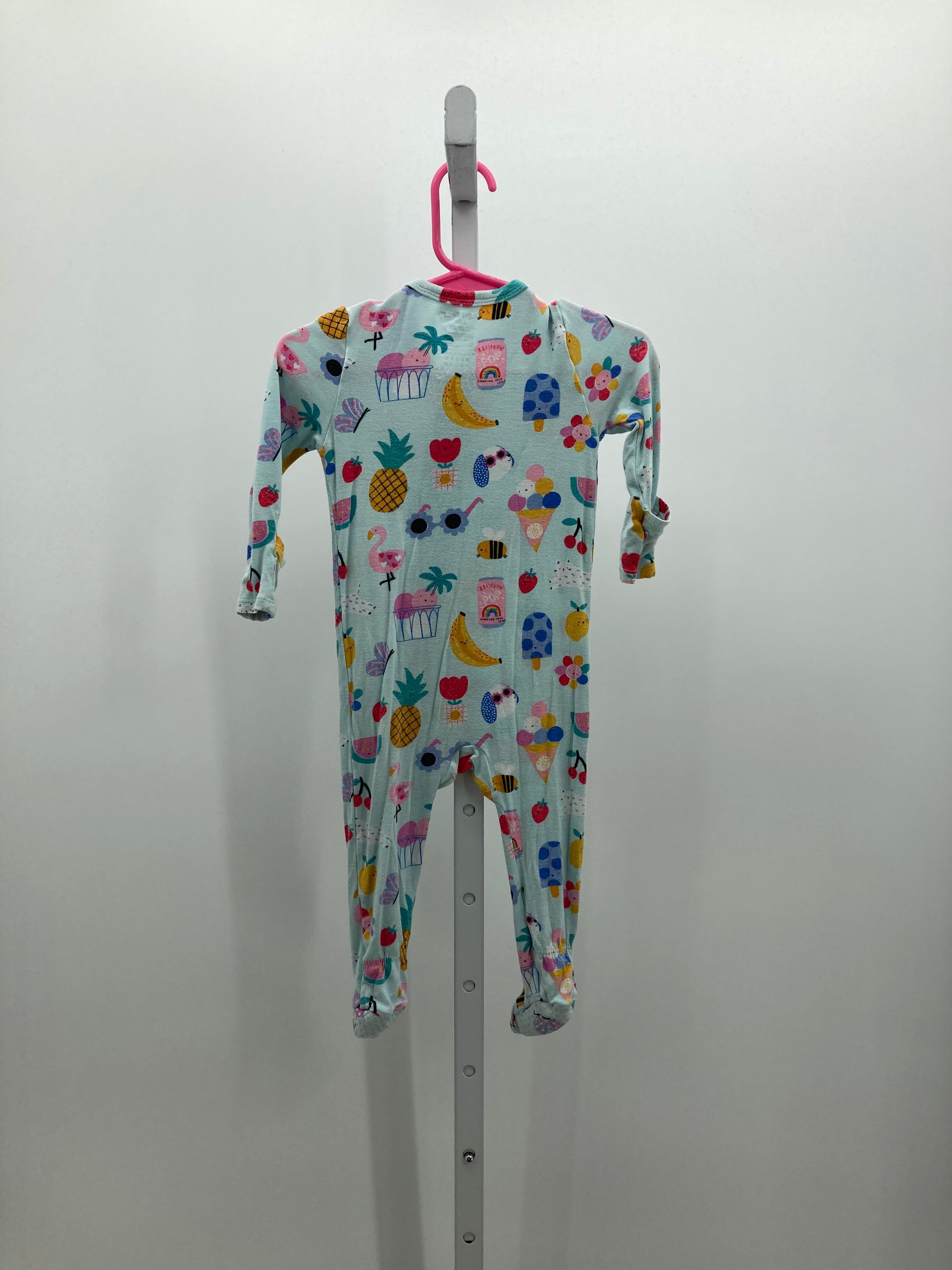 Angel Dear Size 6-9 mon Girls Sleeper