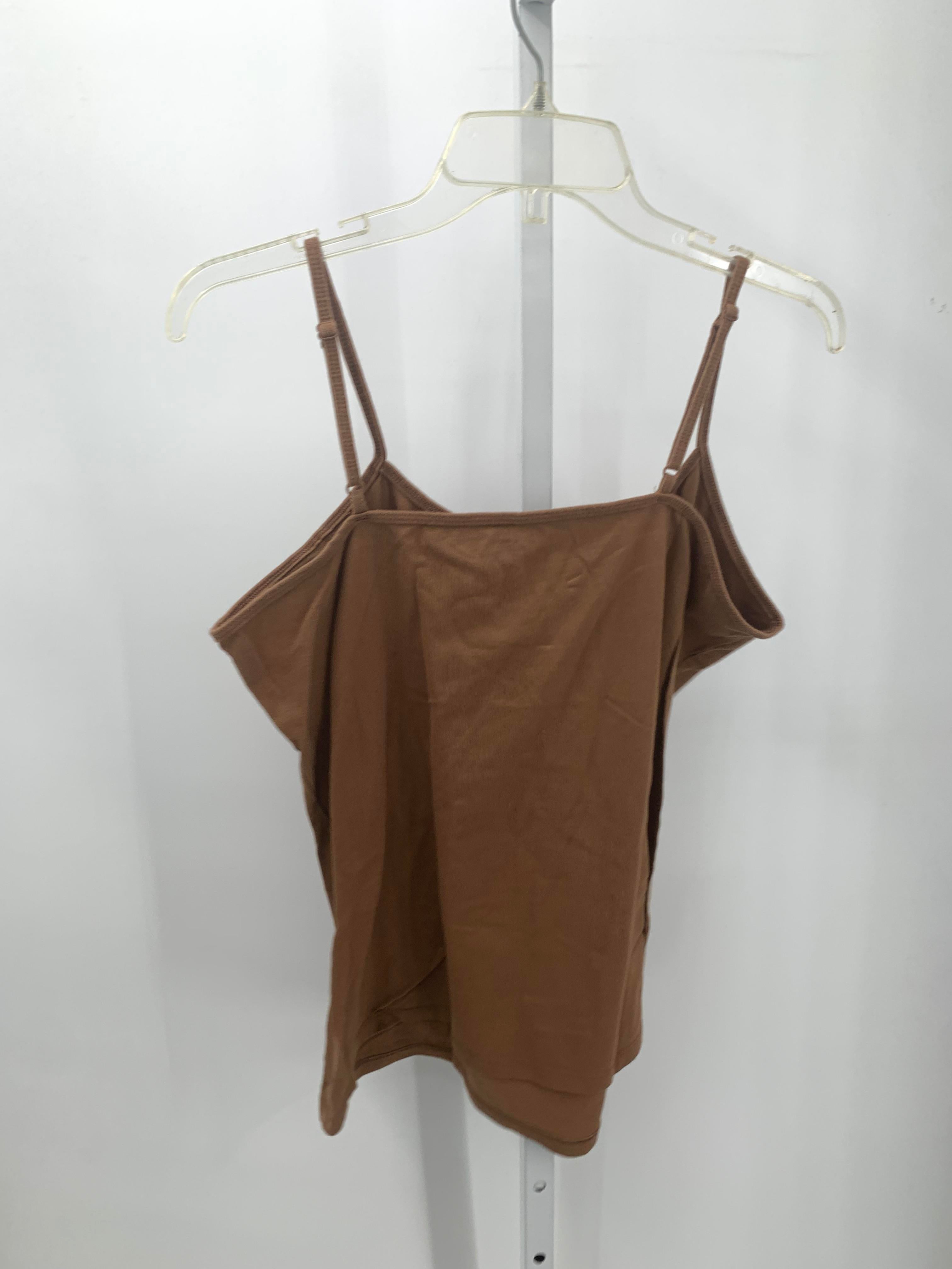 Sonoma Size Extra Large Misses Cami