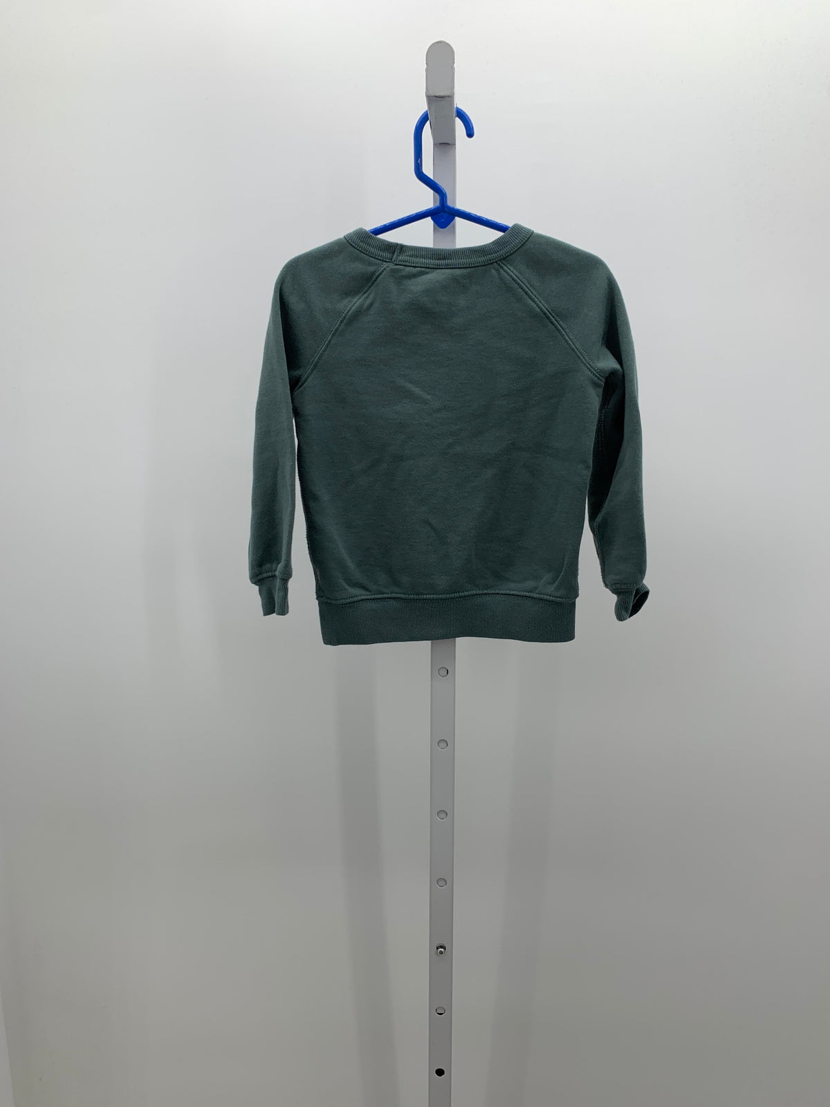 CREWNECK KNIT