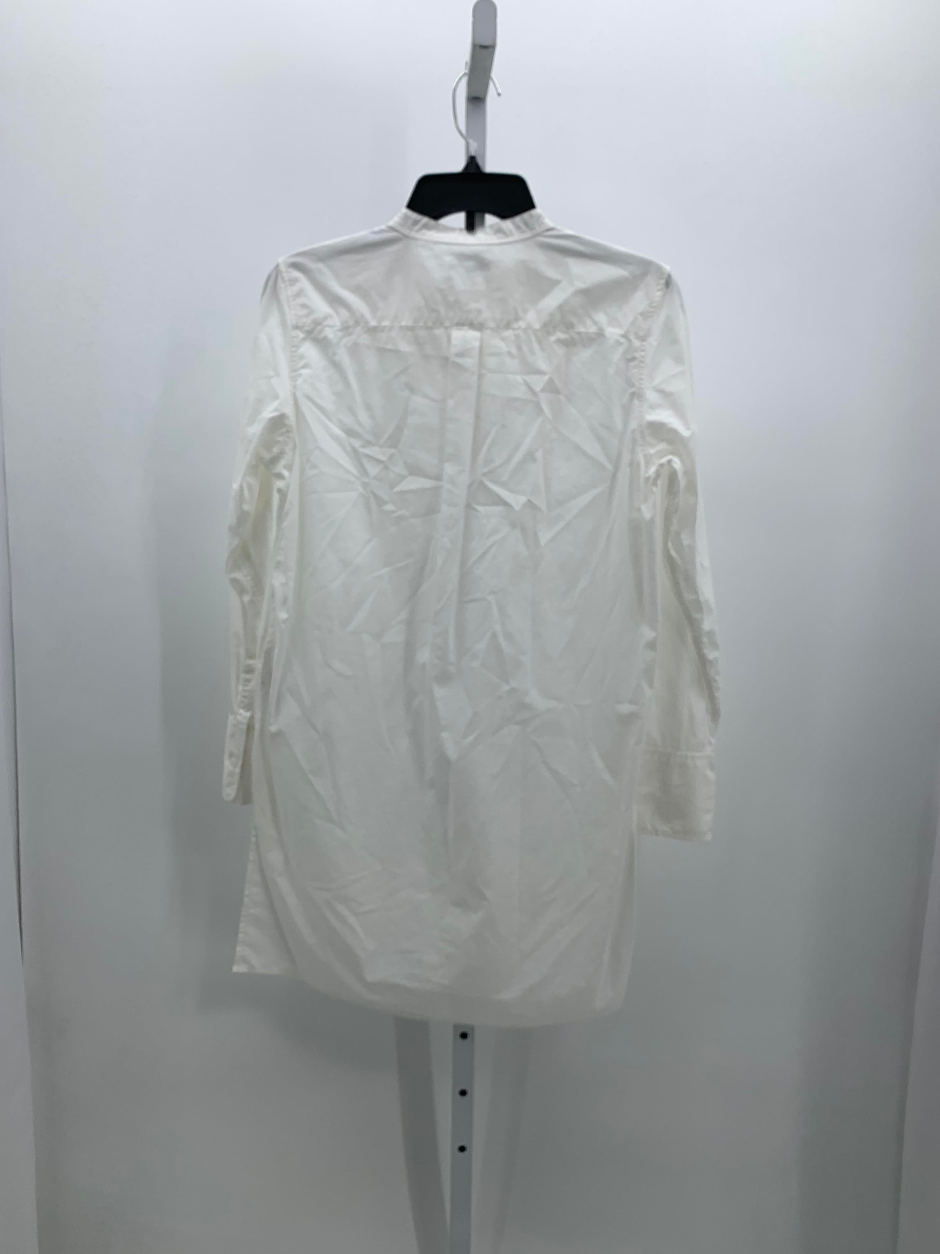 Gap Size Large Misses Long Sleeve Shirt