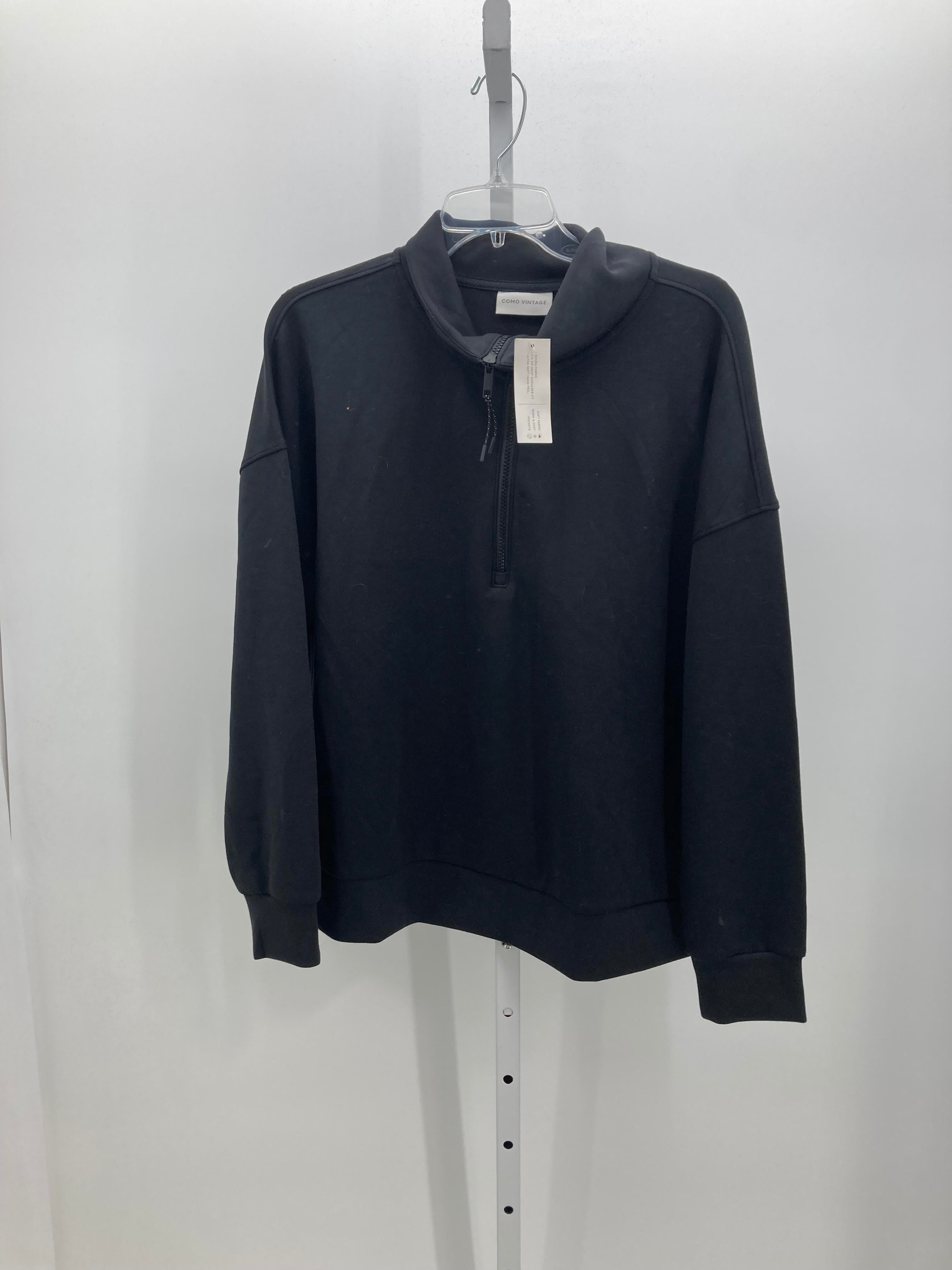 Size Large Misses Long Sleeve Shirt