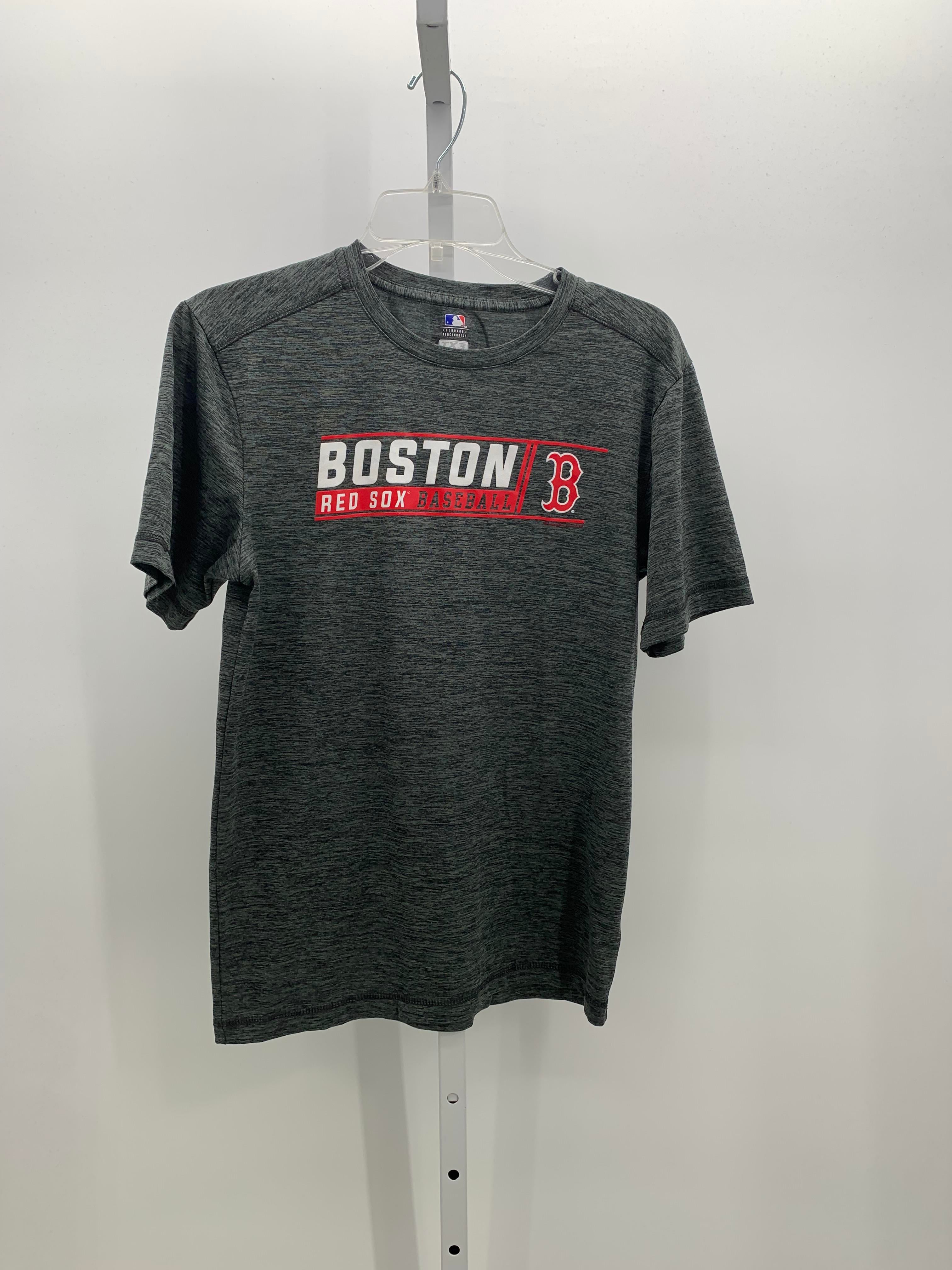 BOSTON RED SOX