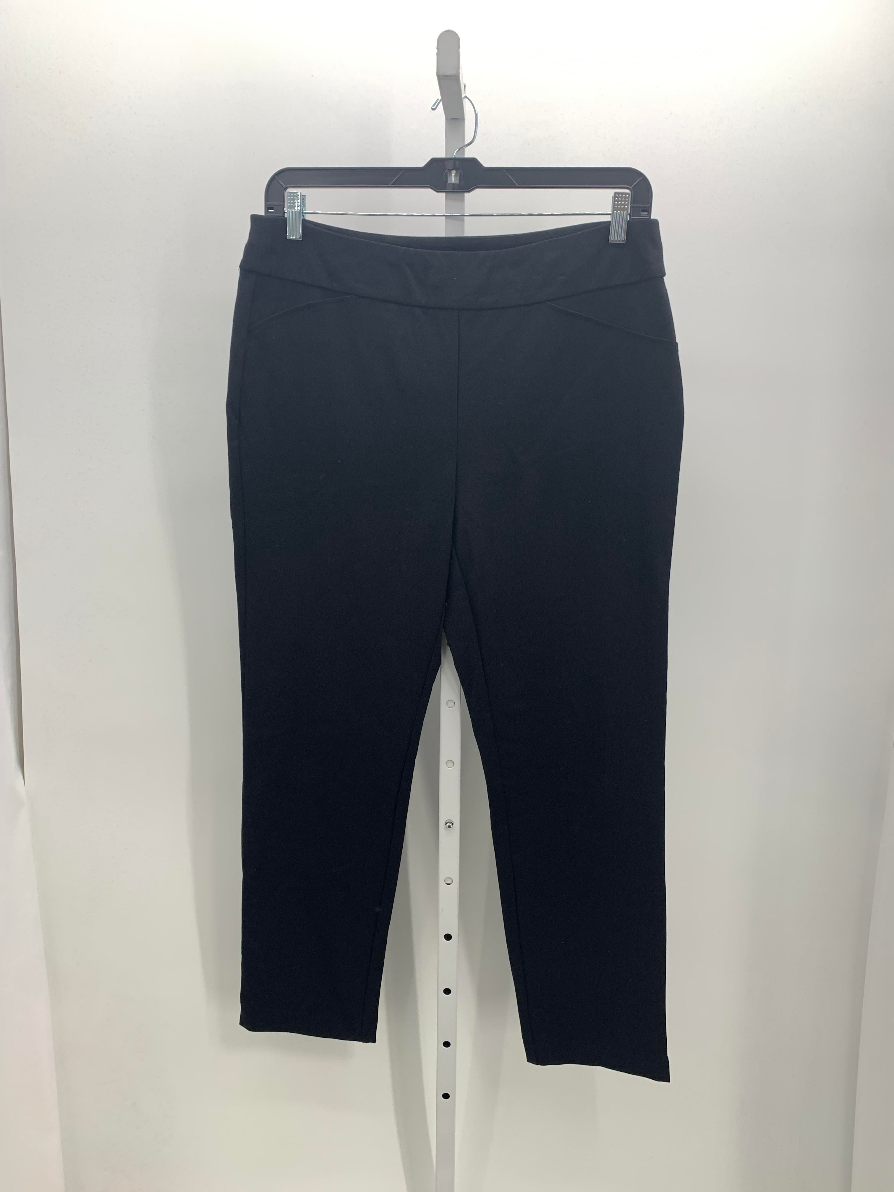 Charter Club Size 16 Misses Pants