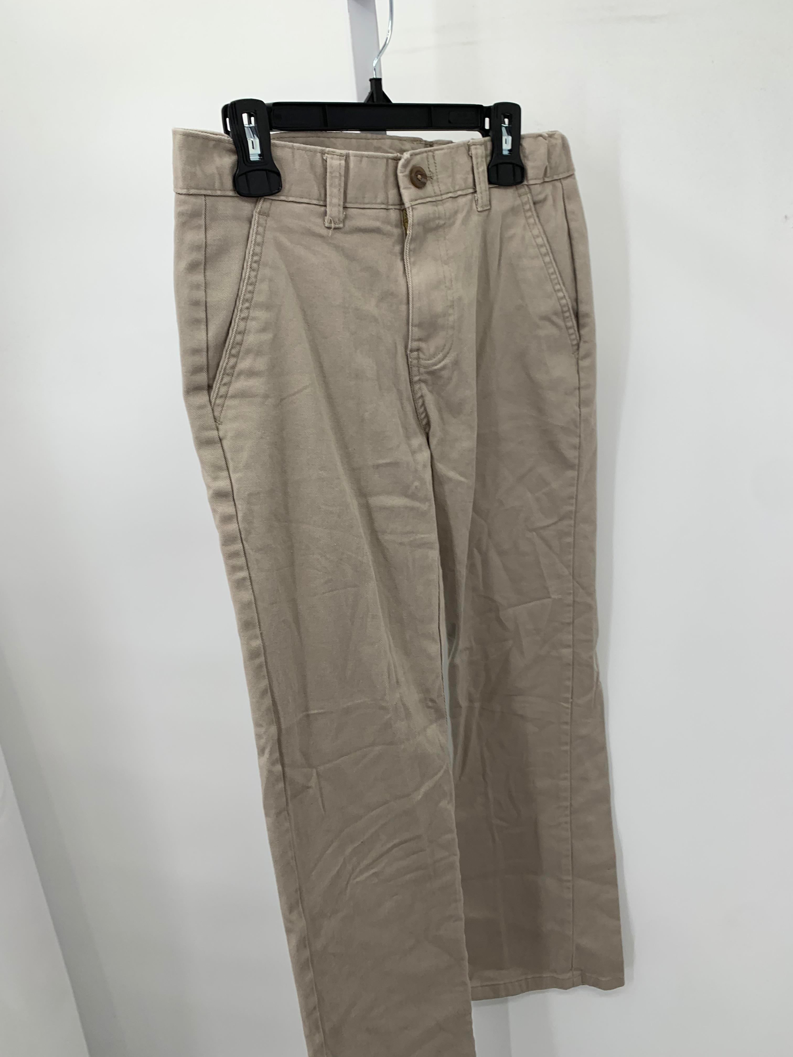 ADJ WAIST PANTS