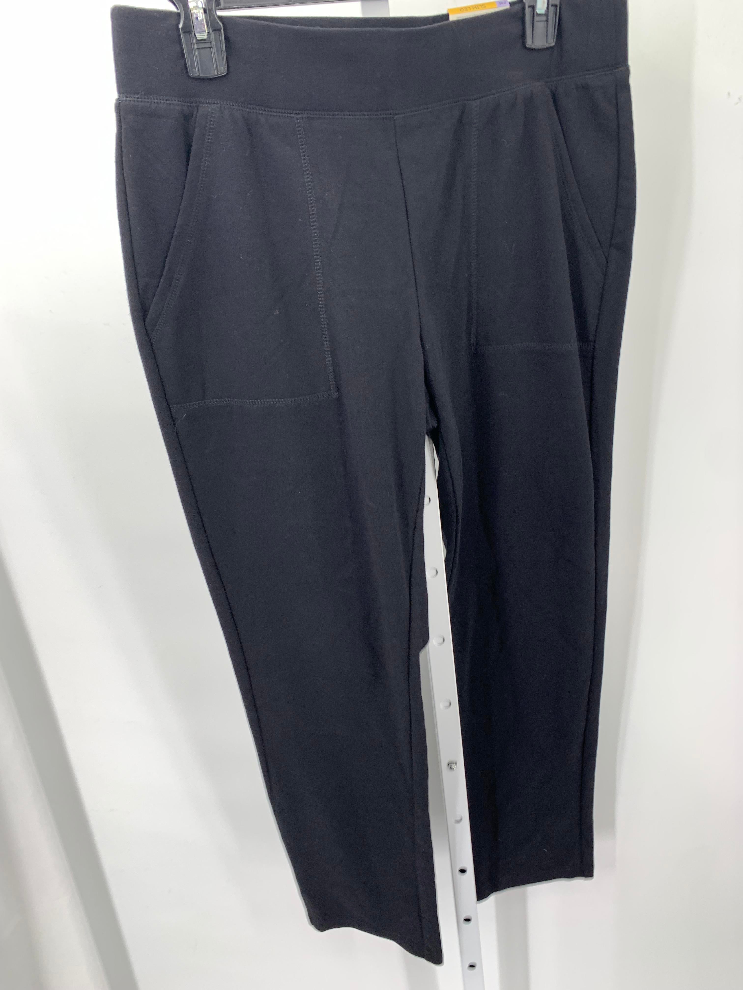 St. Johns Bay Size Medium Petite Petite Pants