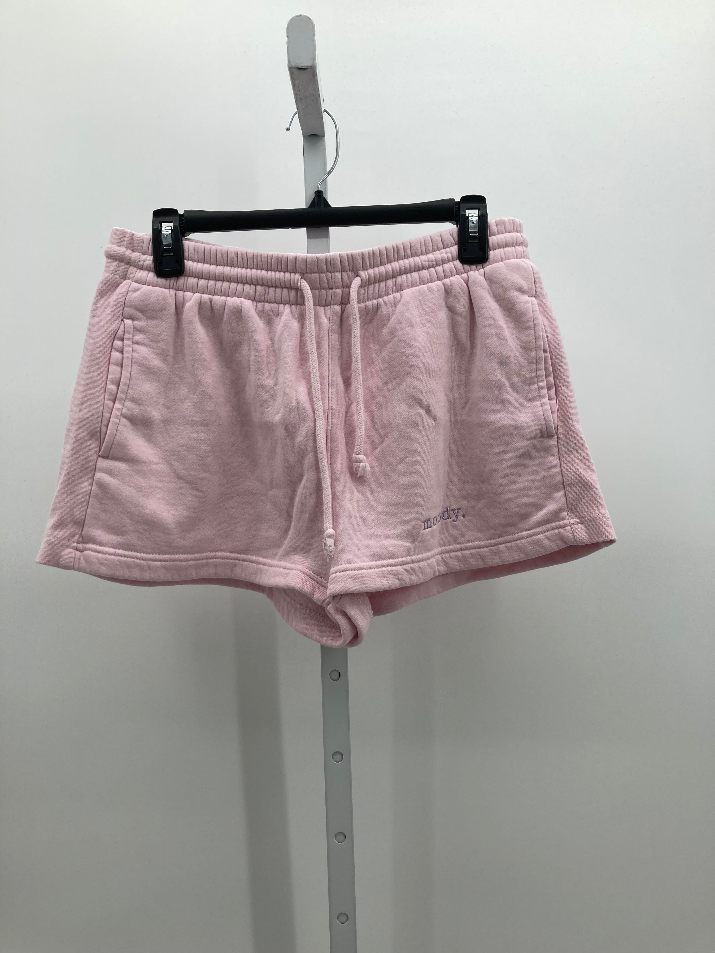 Size Large Juniors Shorts