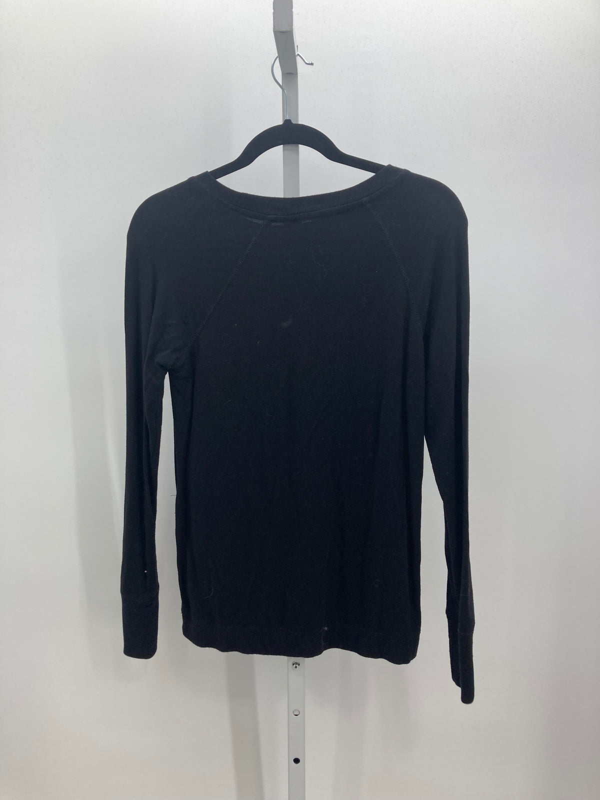 Workshop Size X Small Misses Long Sleeve Shirt