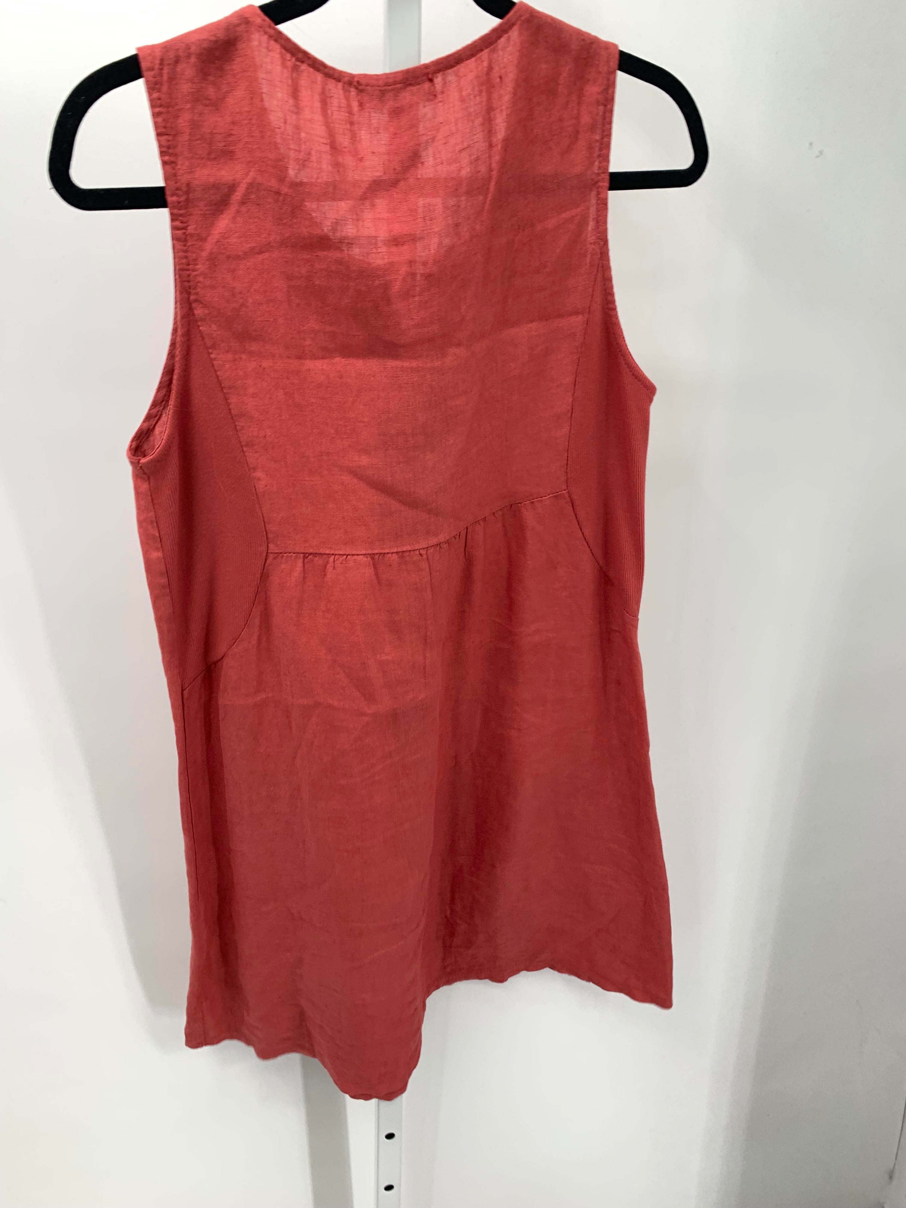 Size X Small Misses Sundress