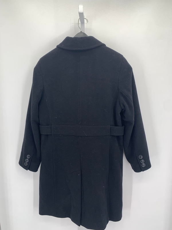 Gallery Size 14 Misses Winter Coat