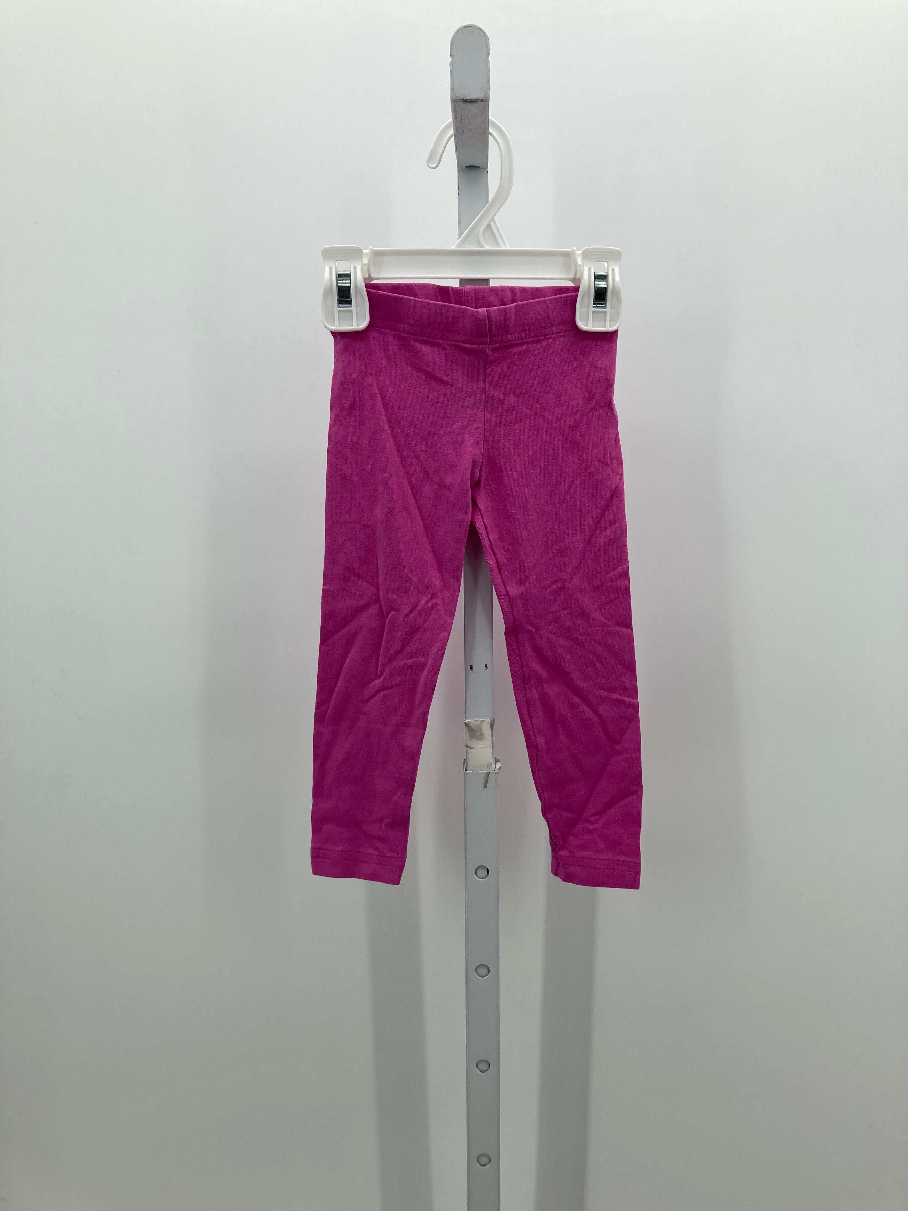 Carters Size 2T Girls Pants