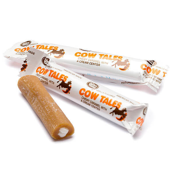 Cow Tales