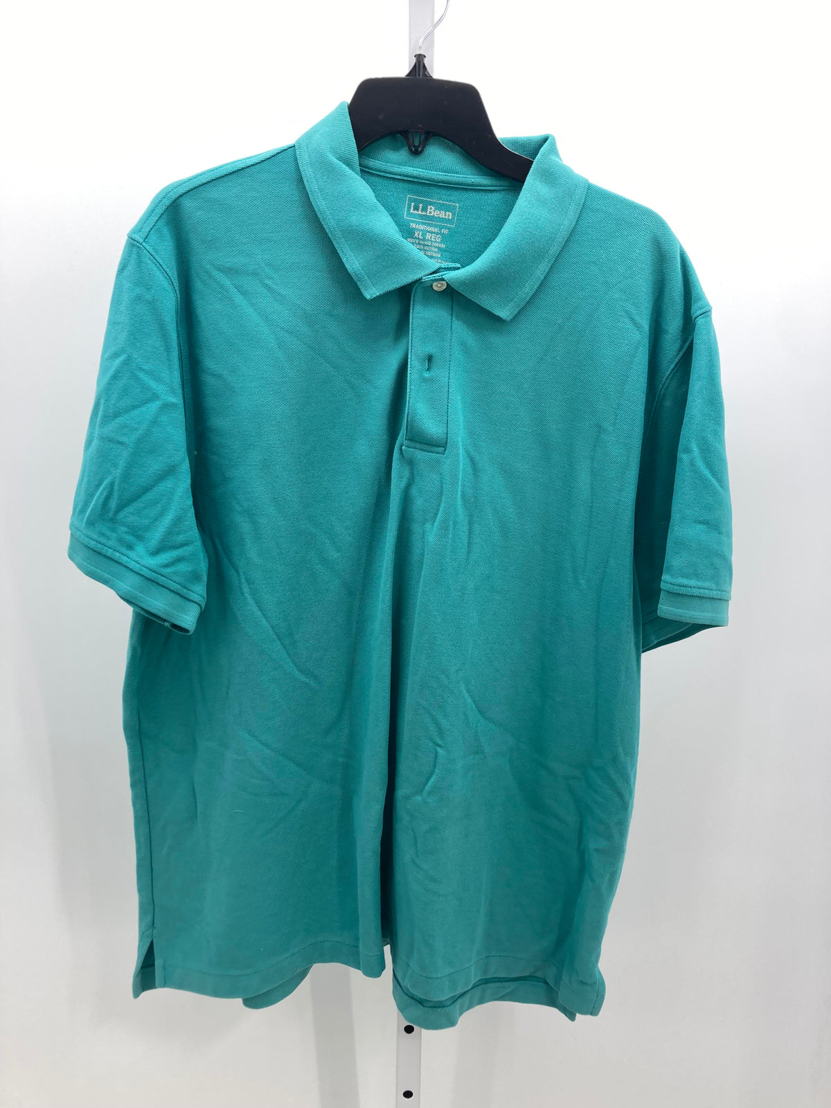POLO STYLE SHIRT