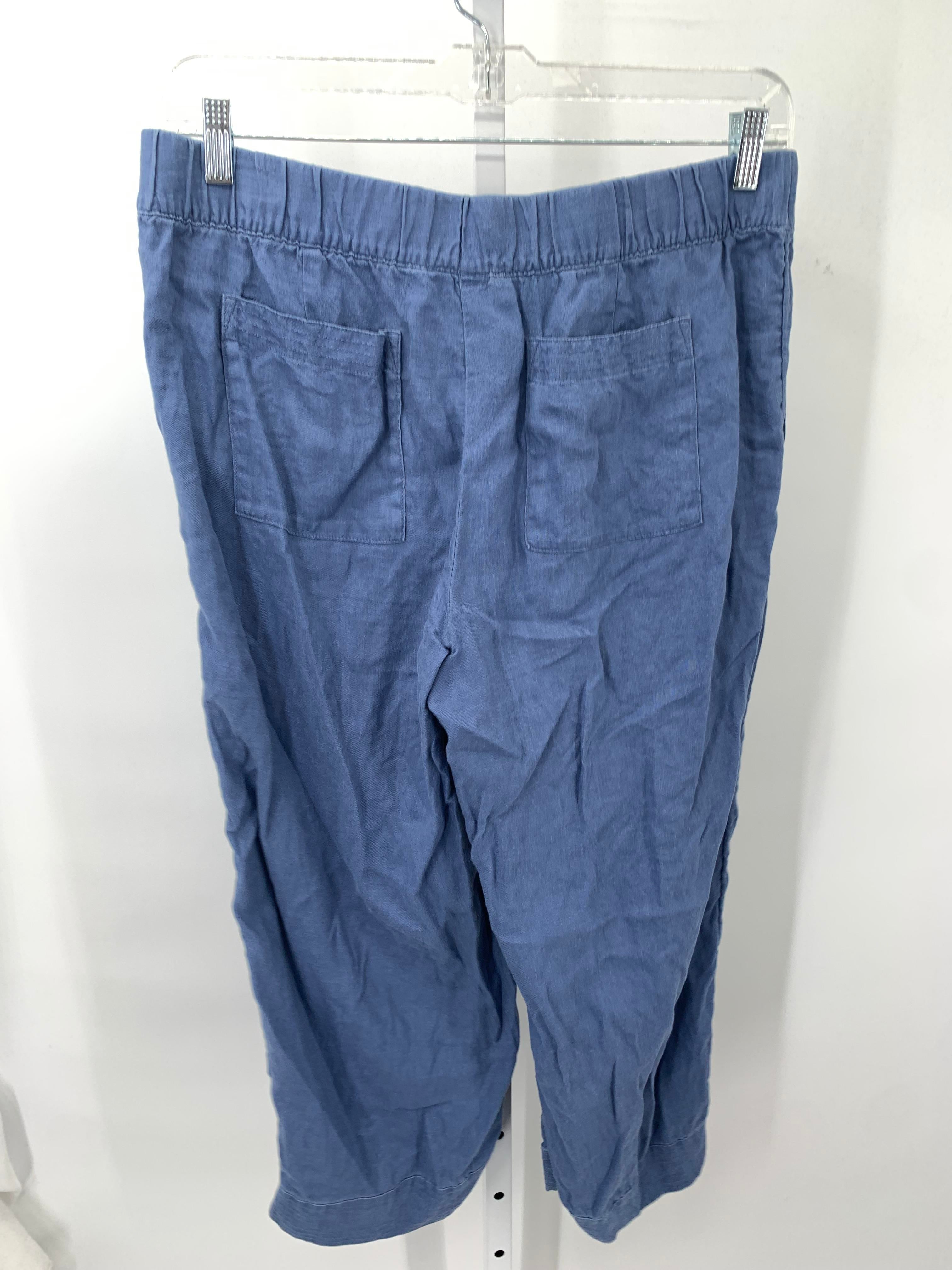 J-Jill Size Medium Misses Pants