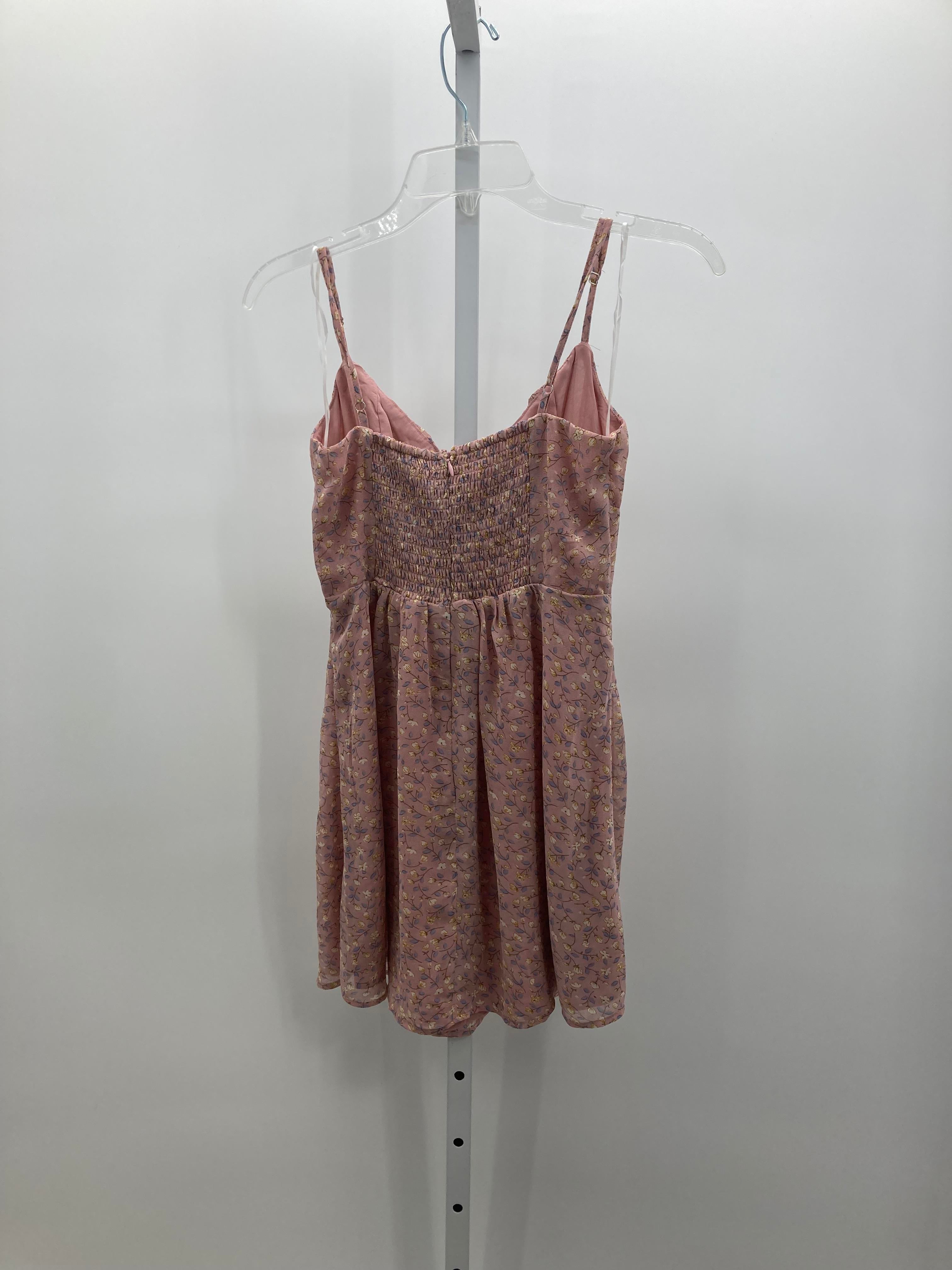 Size 2 Juniors Sundress