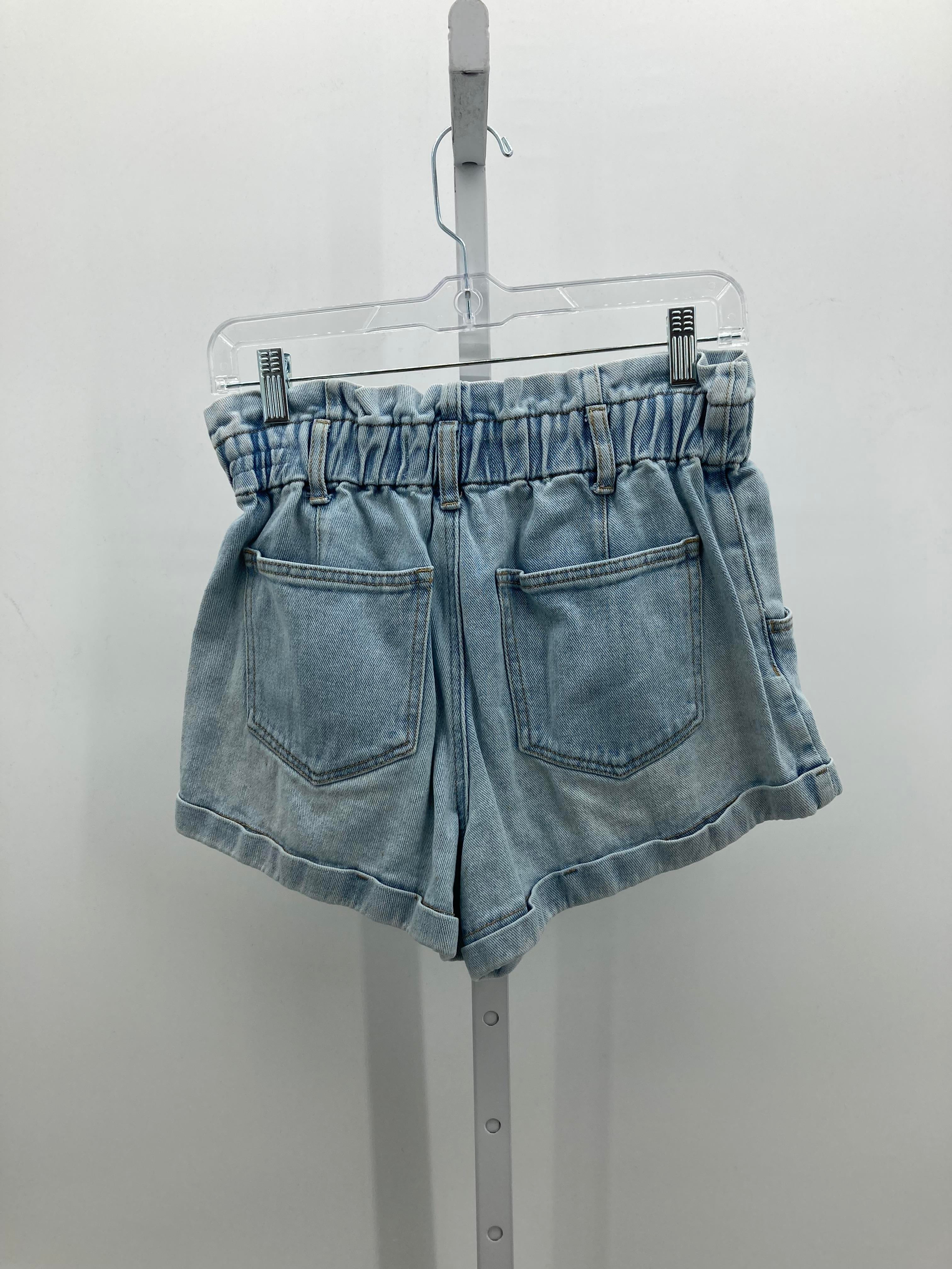 PacSun Size 4 Juniors Shorts