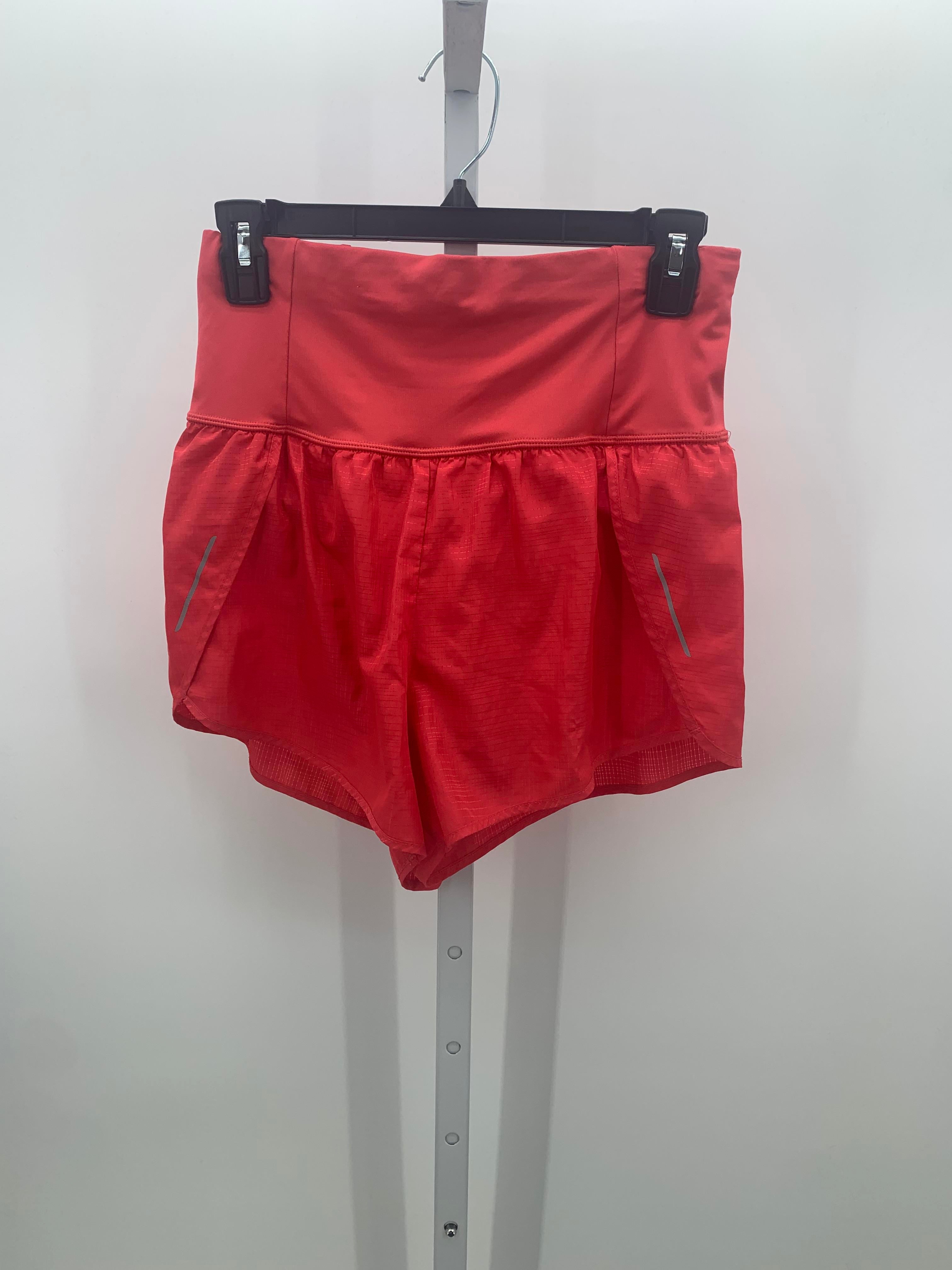 All In Motion Size Small Misses Shorts