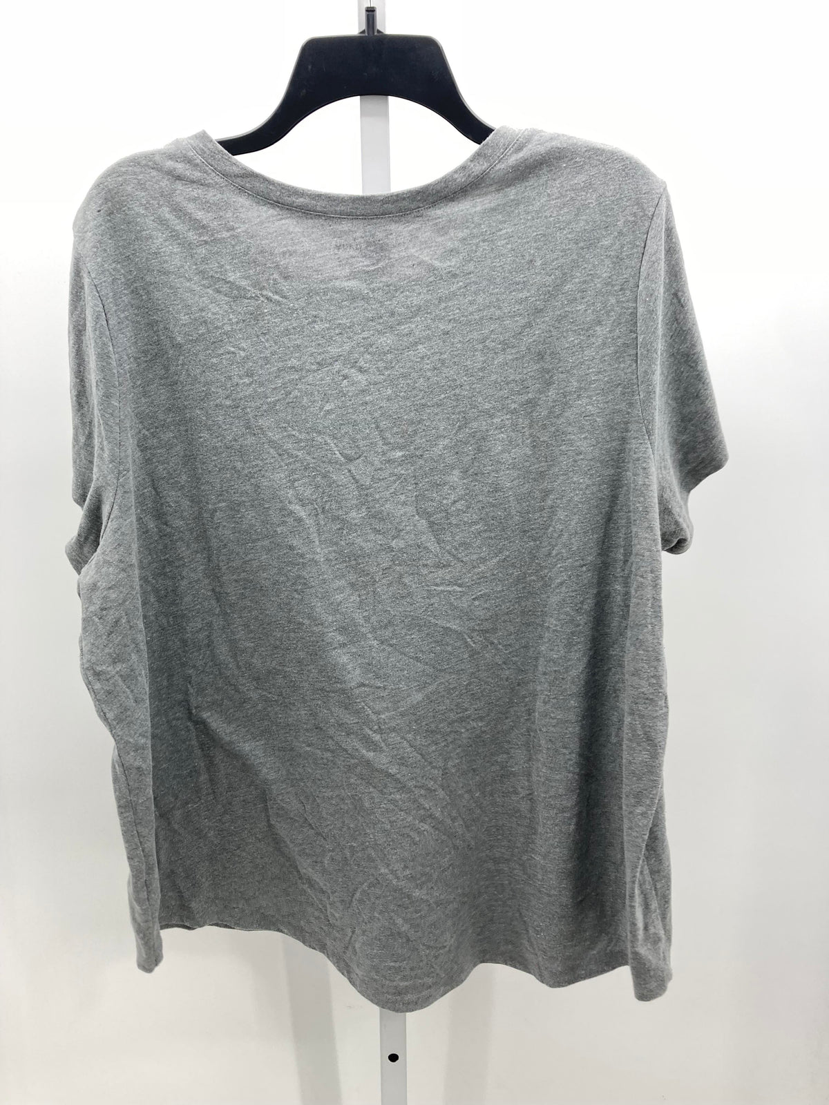 Old Navy Size XXL Misses Short Sleeve Shirt