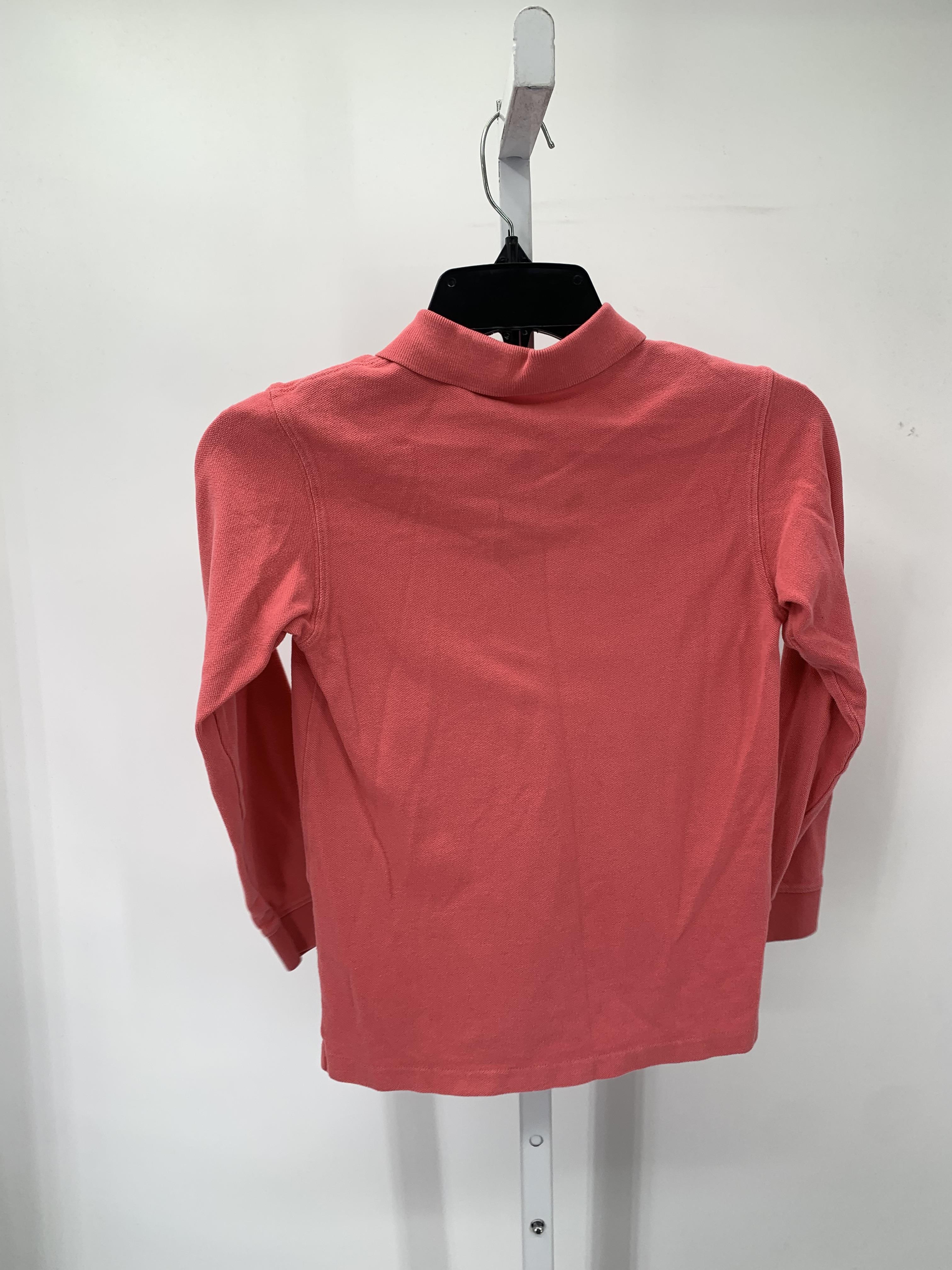 WAFFLE KNIT POLO