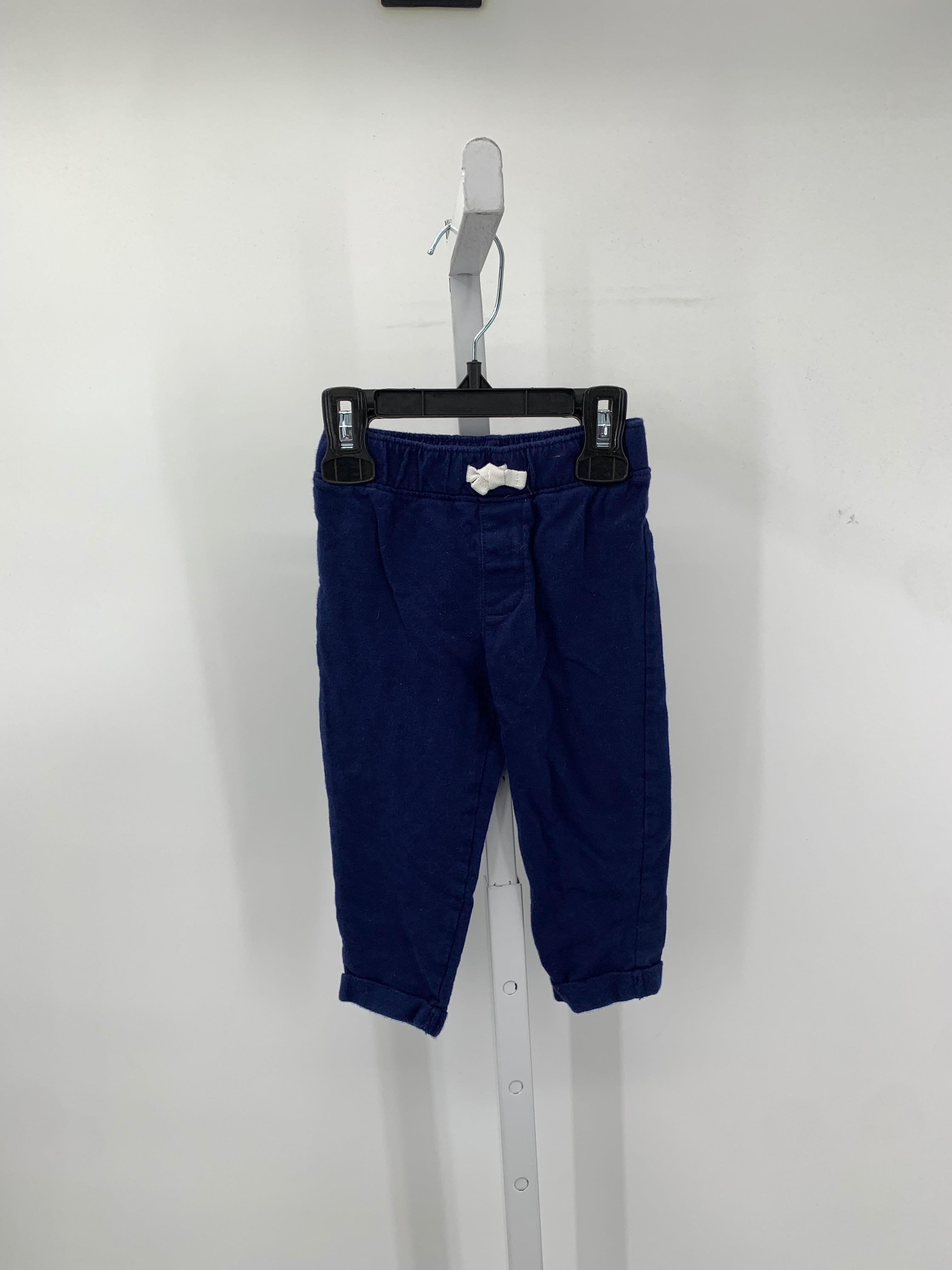 ELASTIC WAIST KNIT