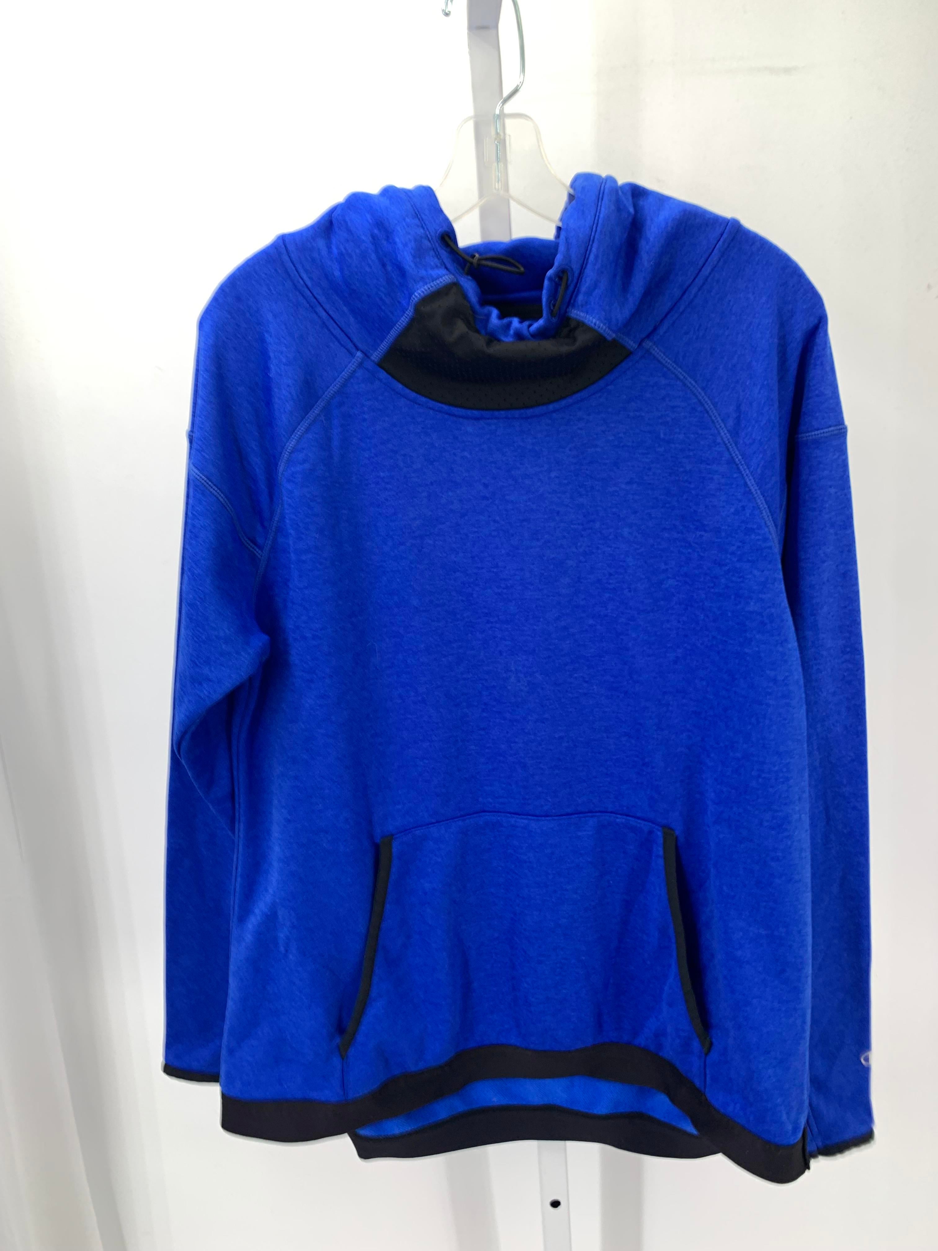 Champion Size Extra Large Misses Long Sleeve Shirt