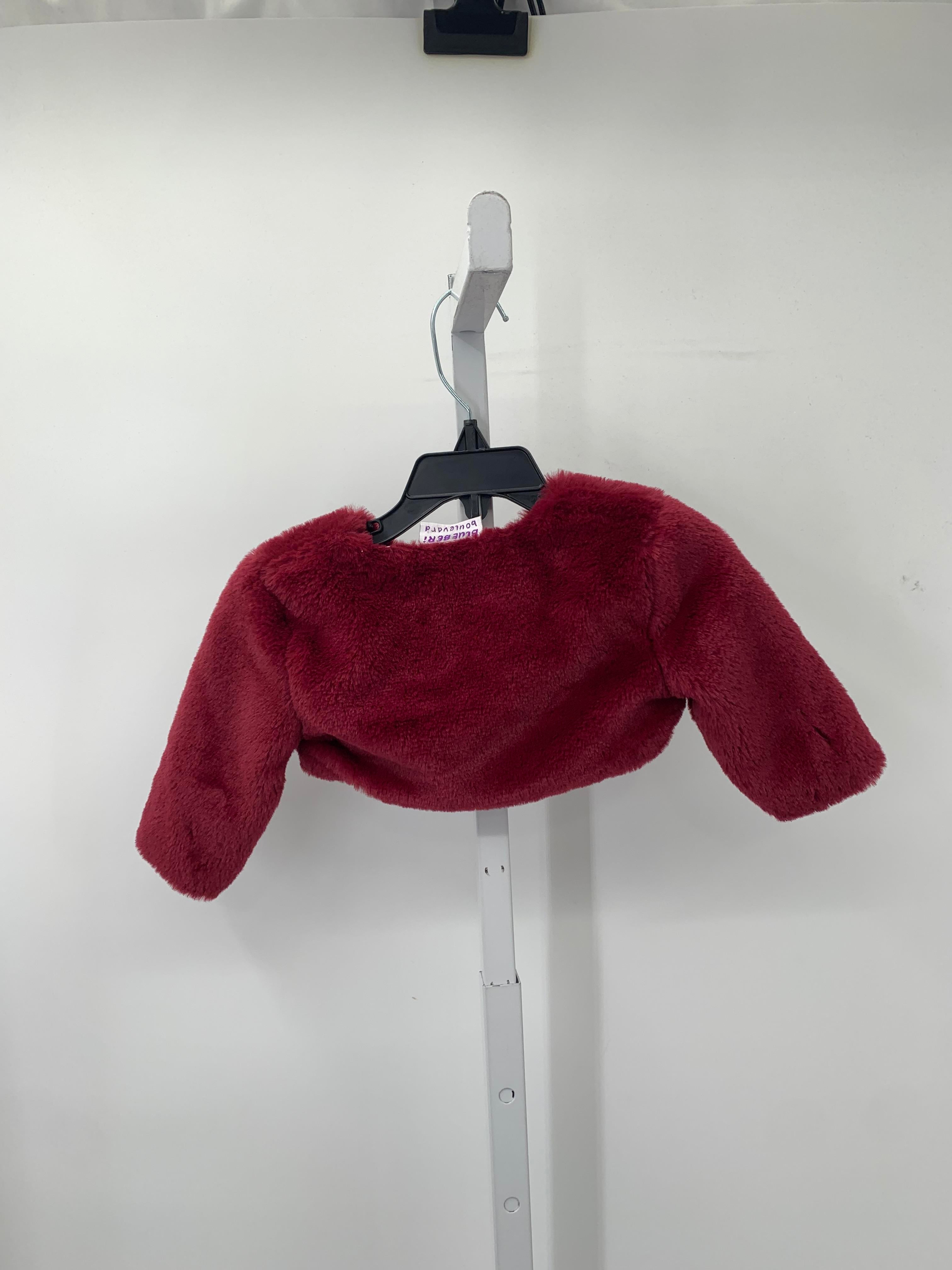 Blueberi Size 18 Months Girls Fleece