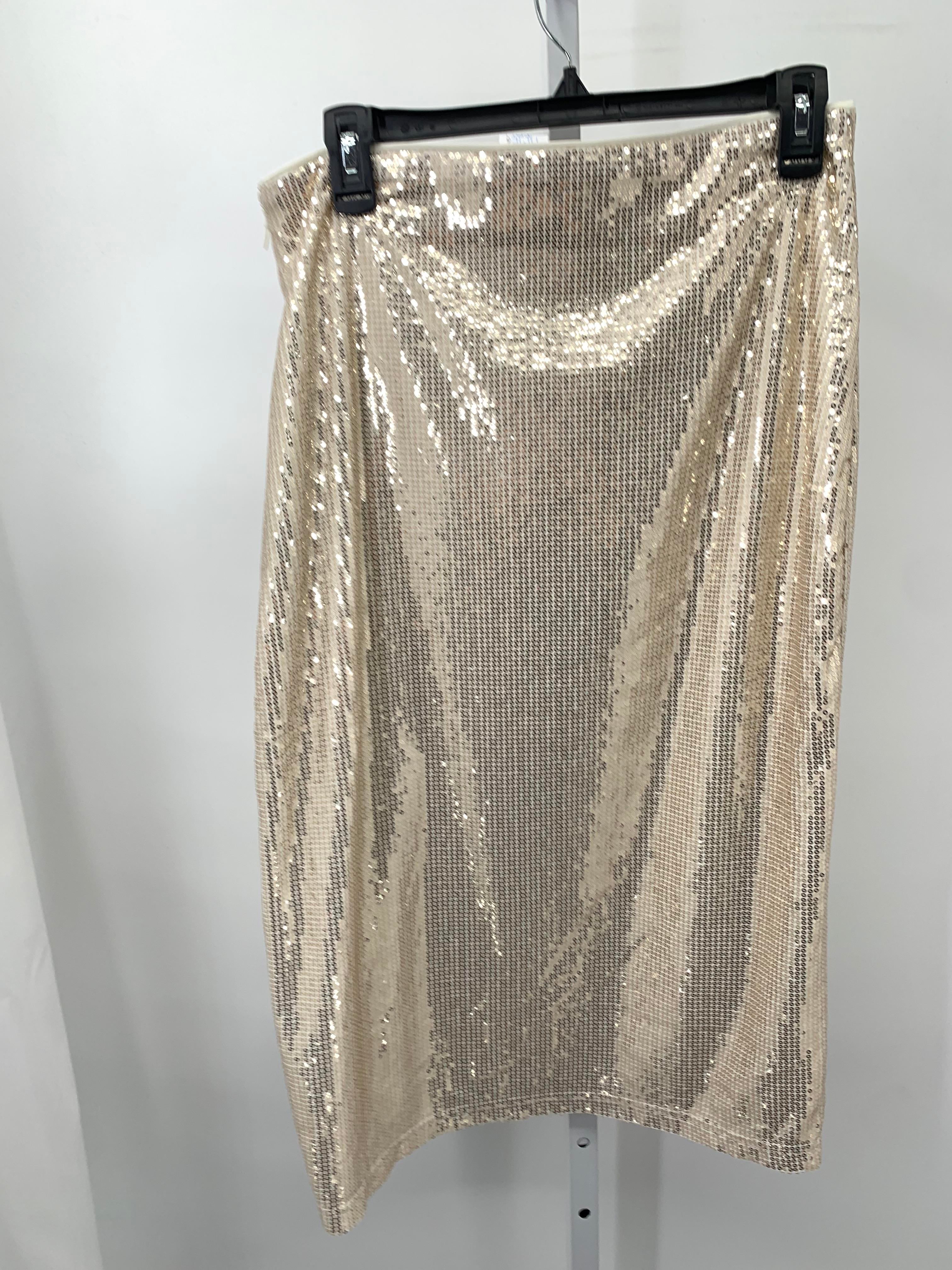 Time and Tru Size Medium Misses Skirt