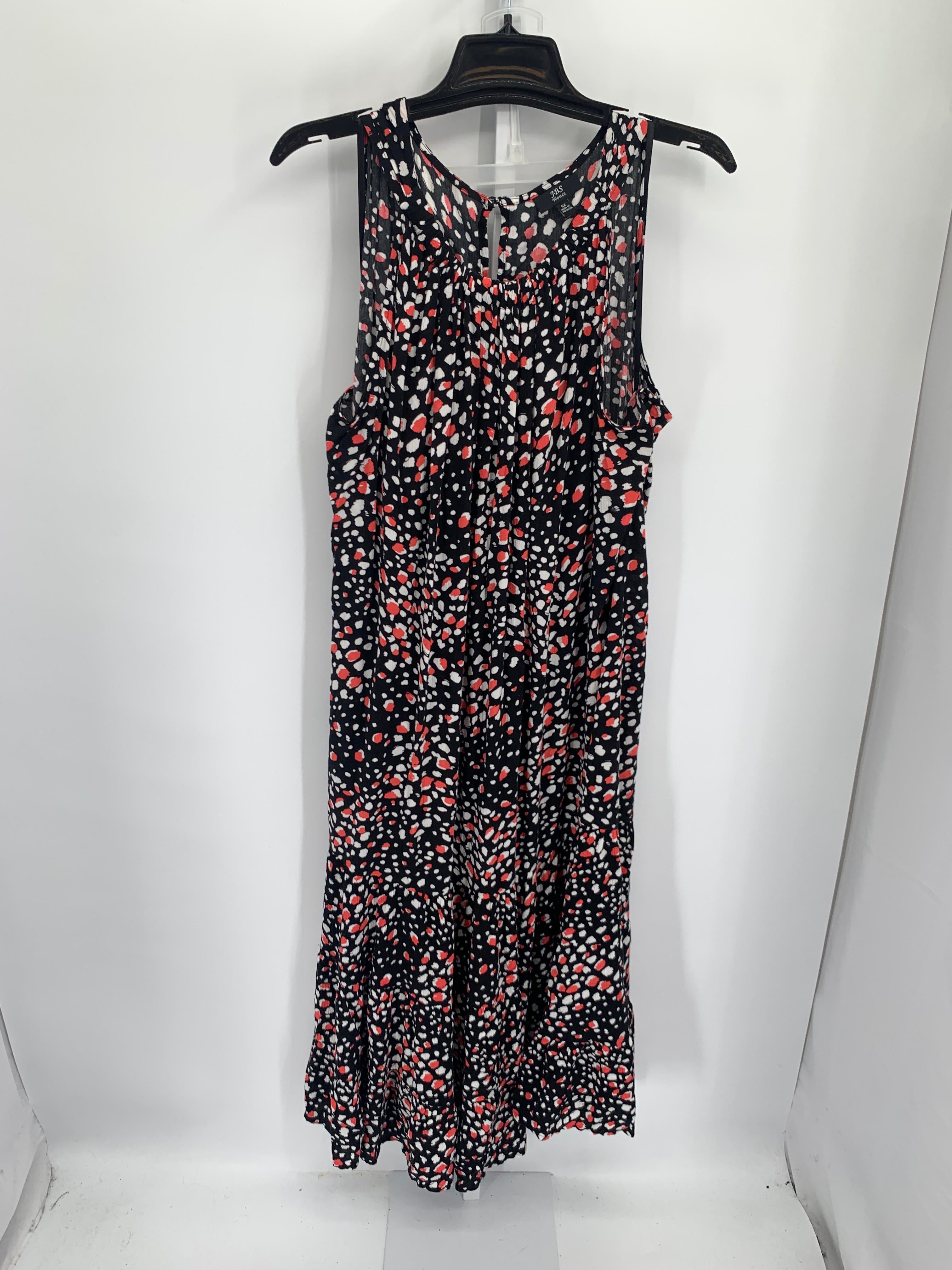 Size 5X Womens Sundress