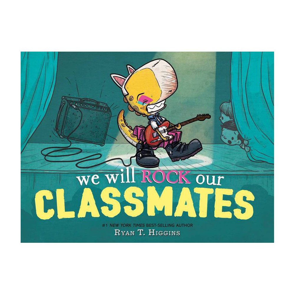 We Will Rock Our Classmates -