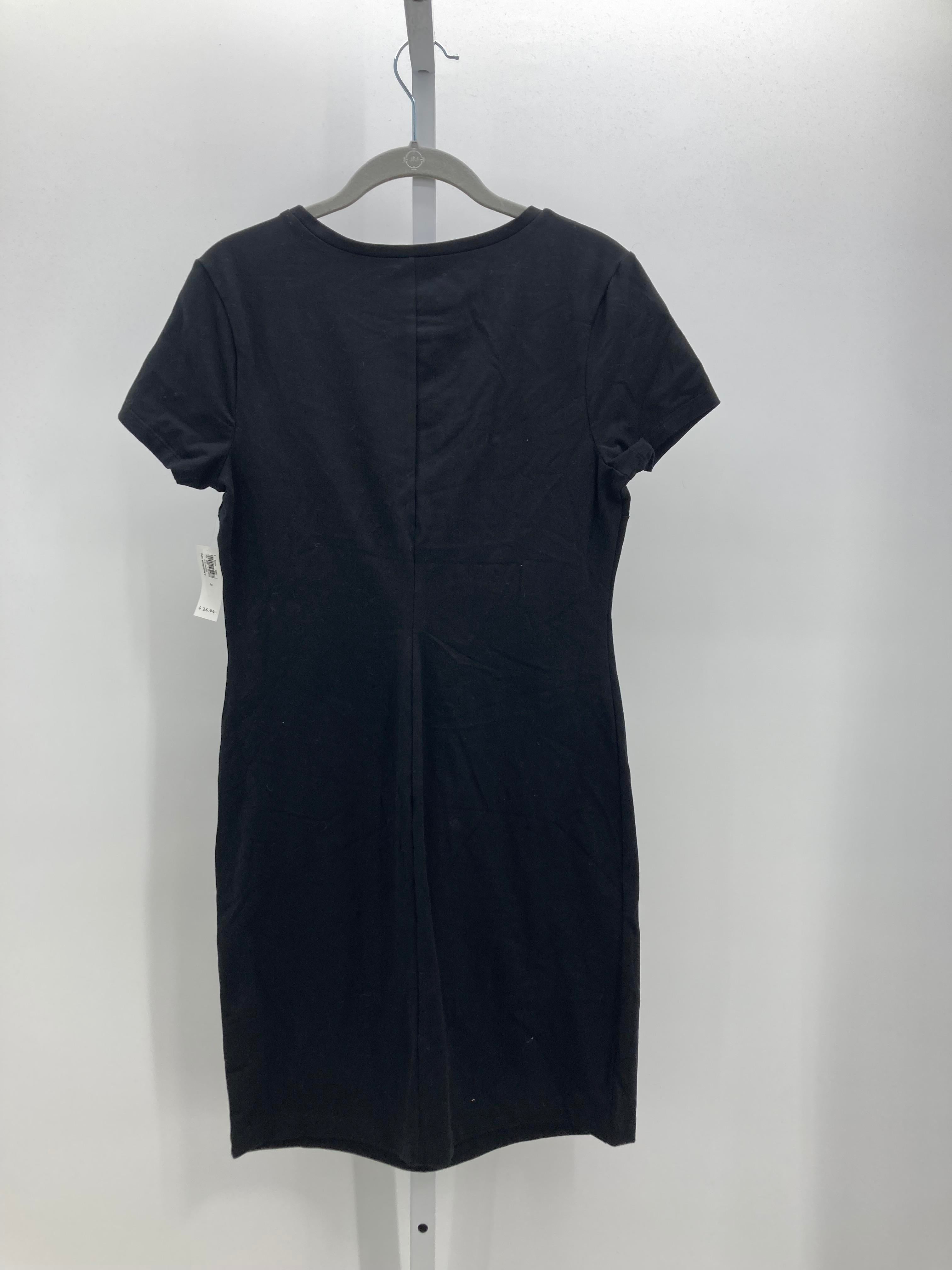 Old Navy Size Medium Misses Short Sleeve Dress