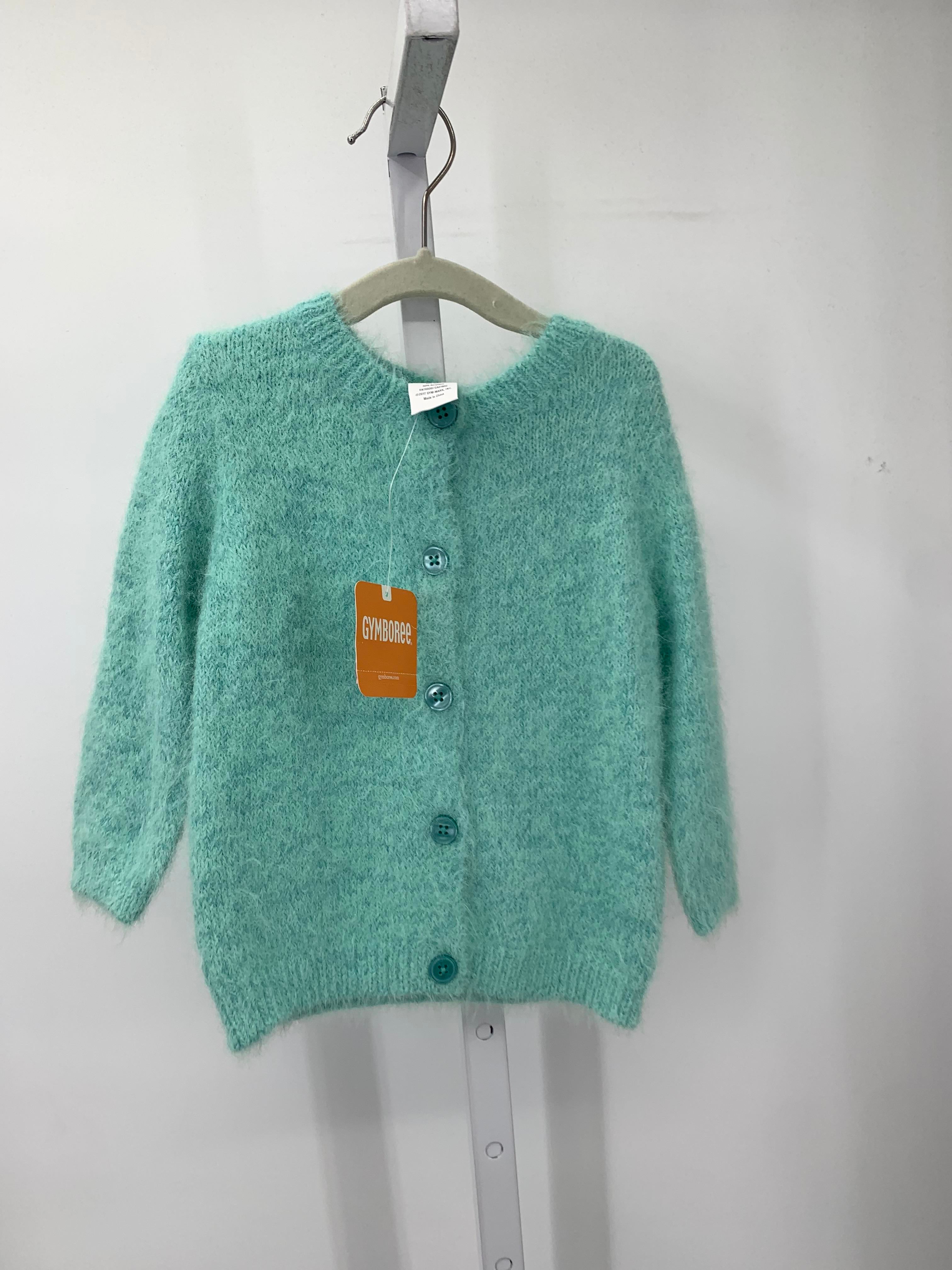 Gymboree Size 12-18 Months Girls Long Sleeve Sweater