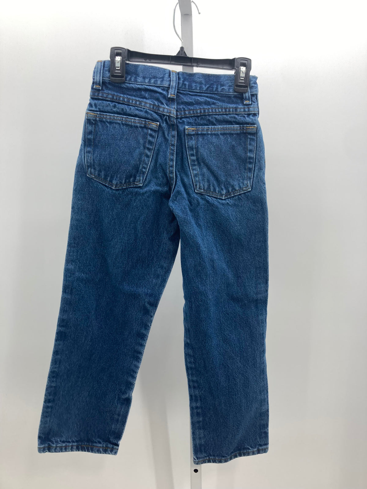 REGULAR FIT JEANS