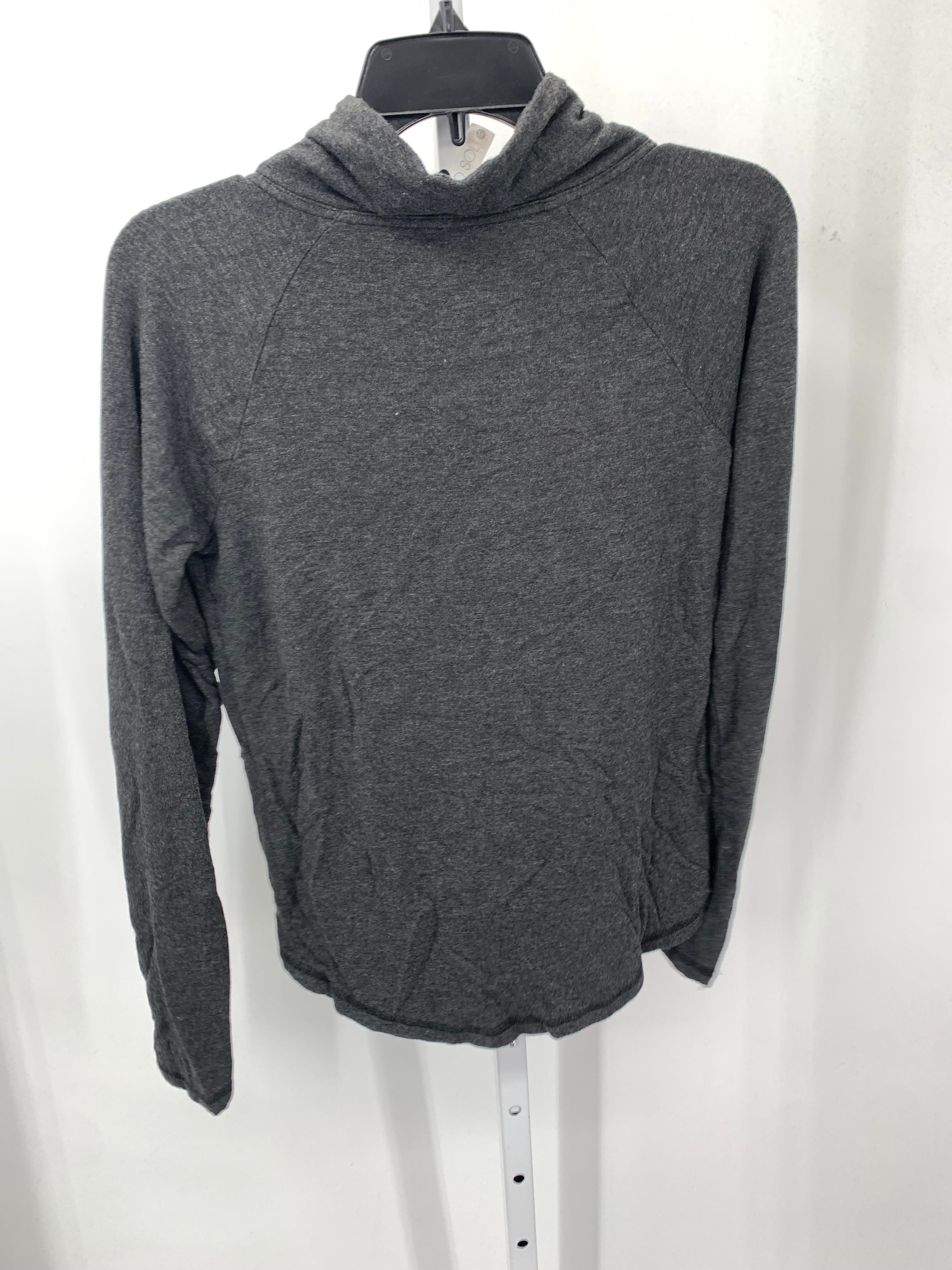 Size X Small Misses Long Sleeve Shirt