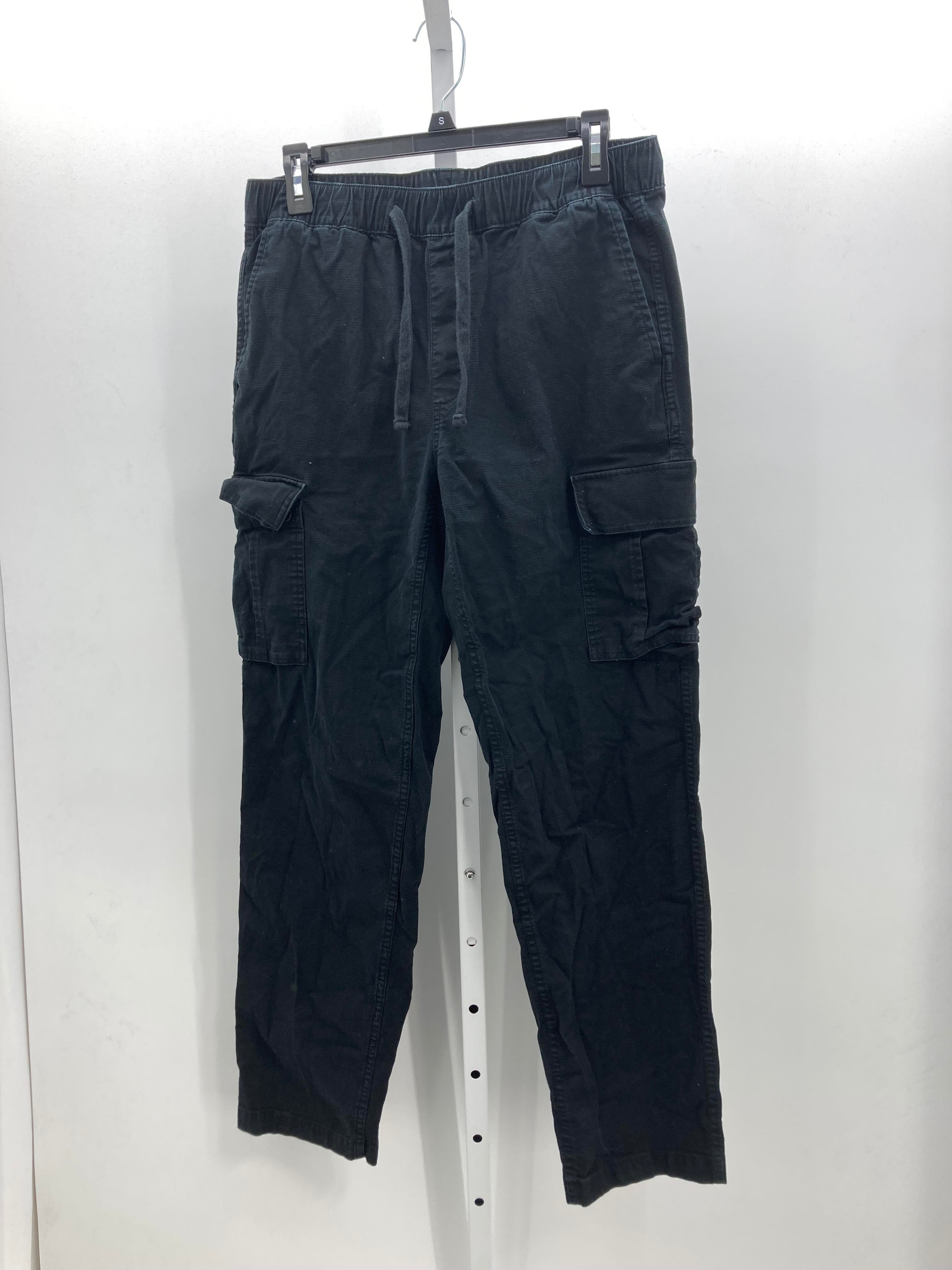 DRAW WAIST CARGO