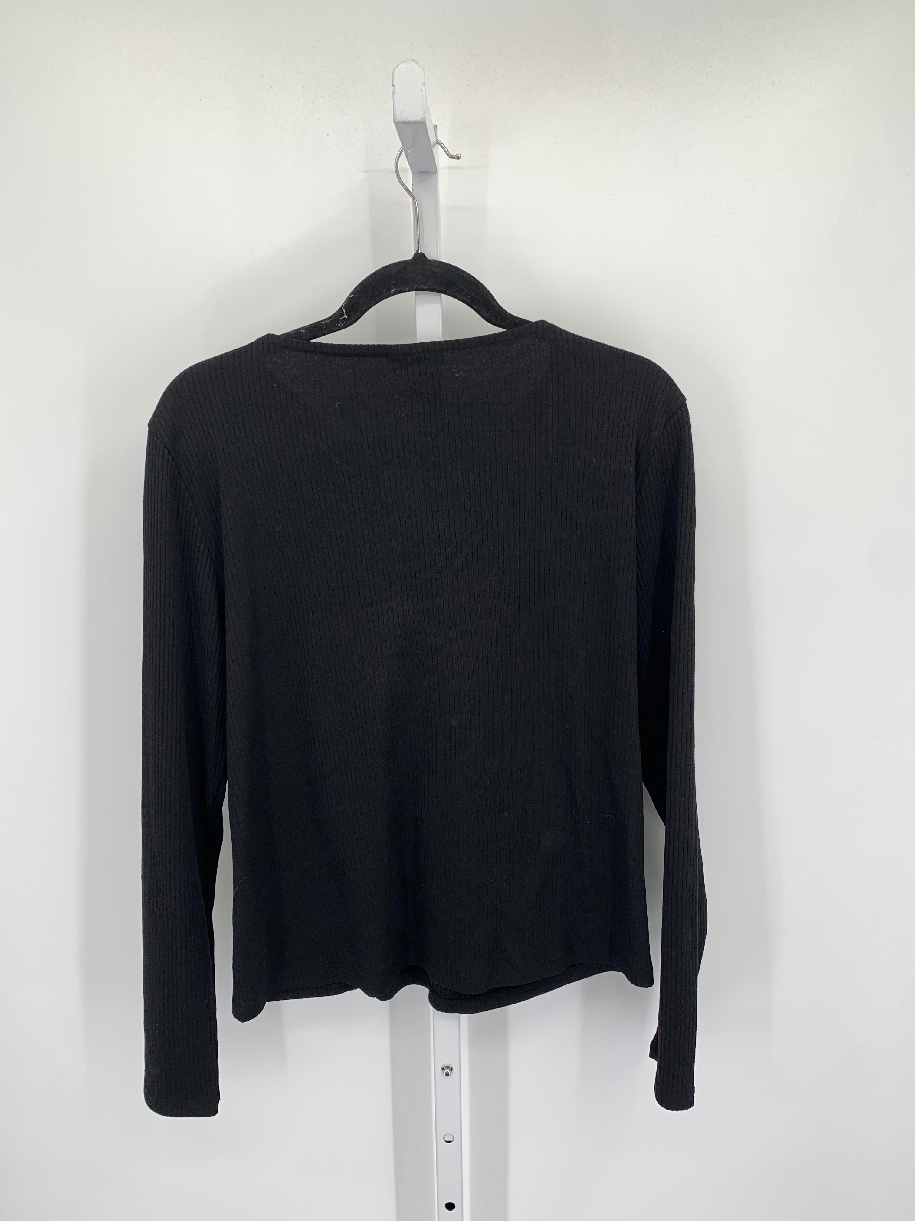 Vero Moda Size XXL Misses Long Sleeve Shirt