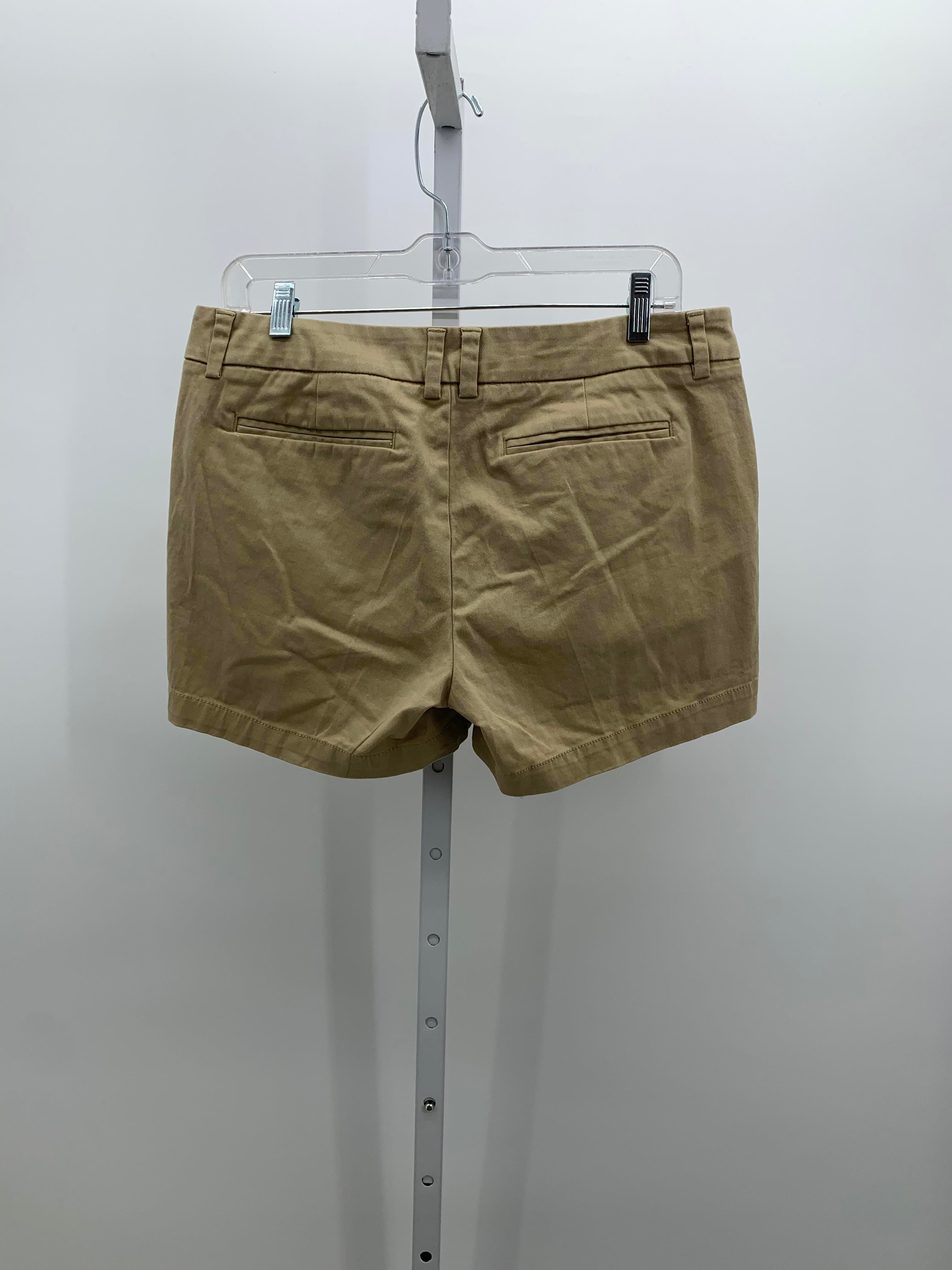 A.N.A. Size 12 Misses Shorts