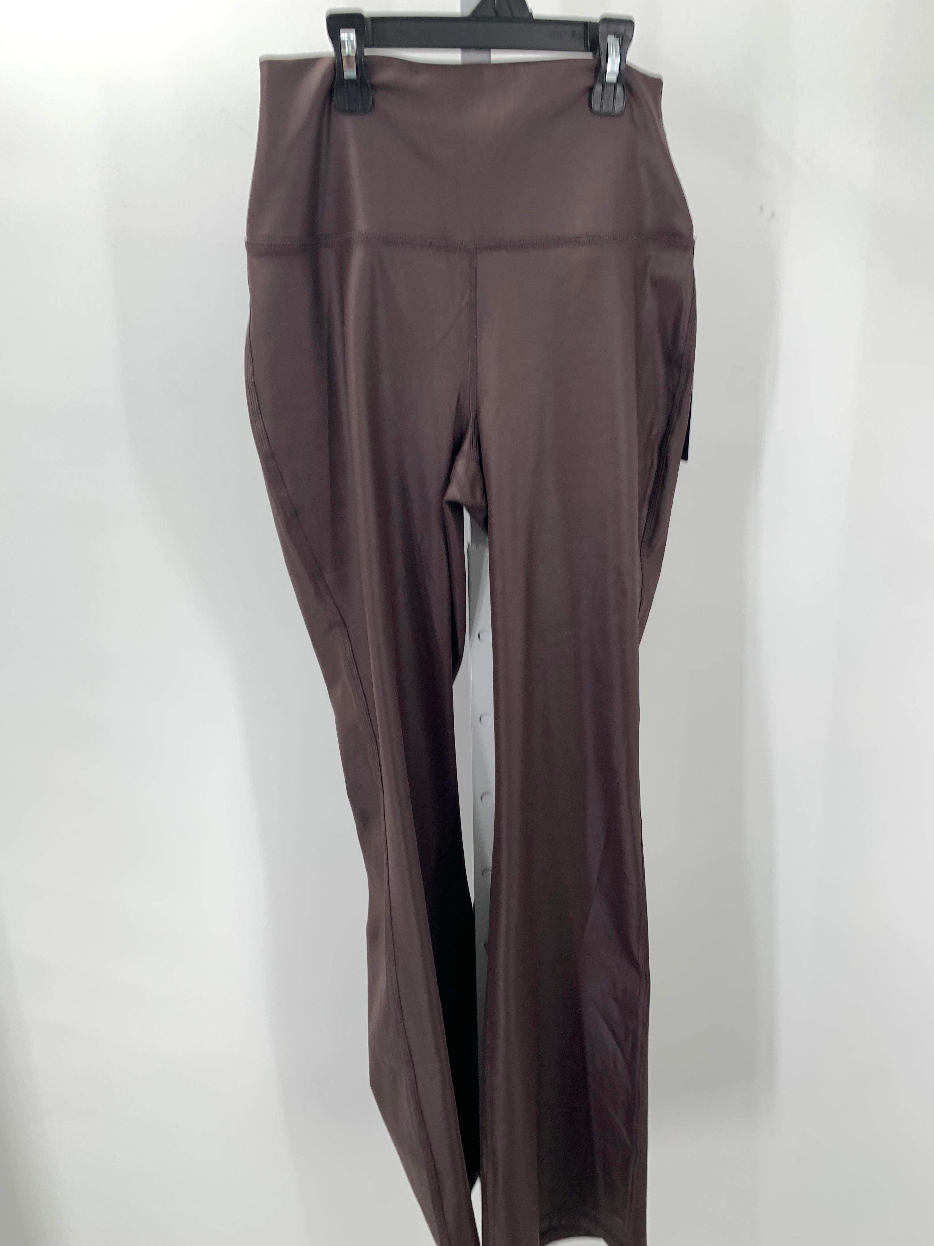 90 degree Size Medium Misses Leggings