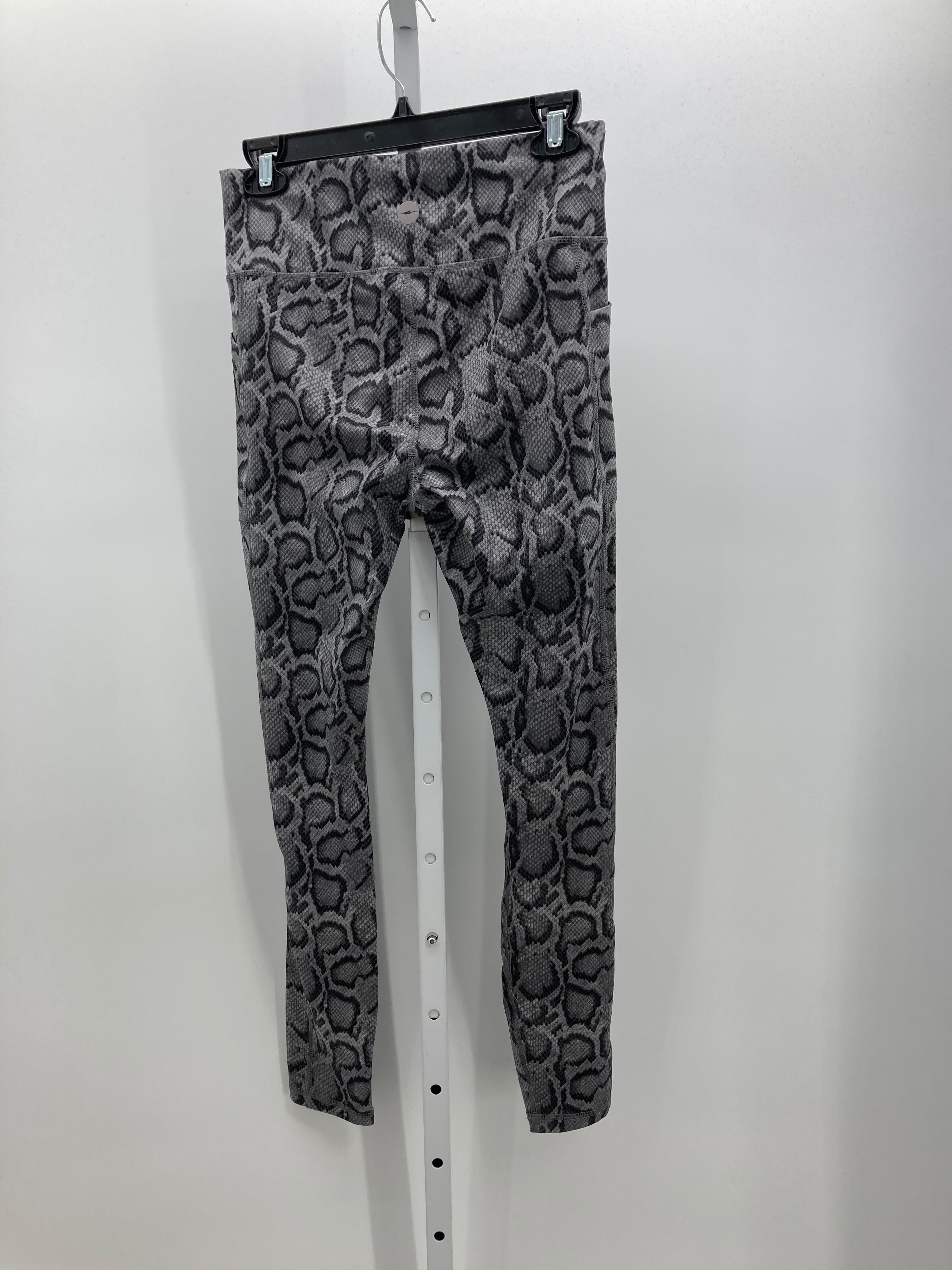 Avia Size Medium Misses Leggings