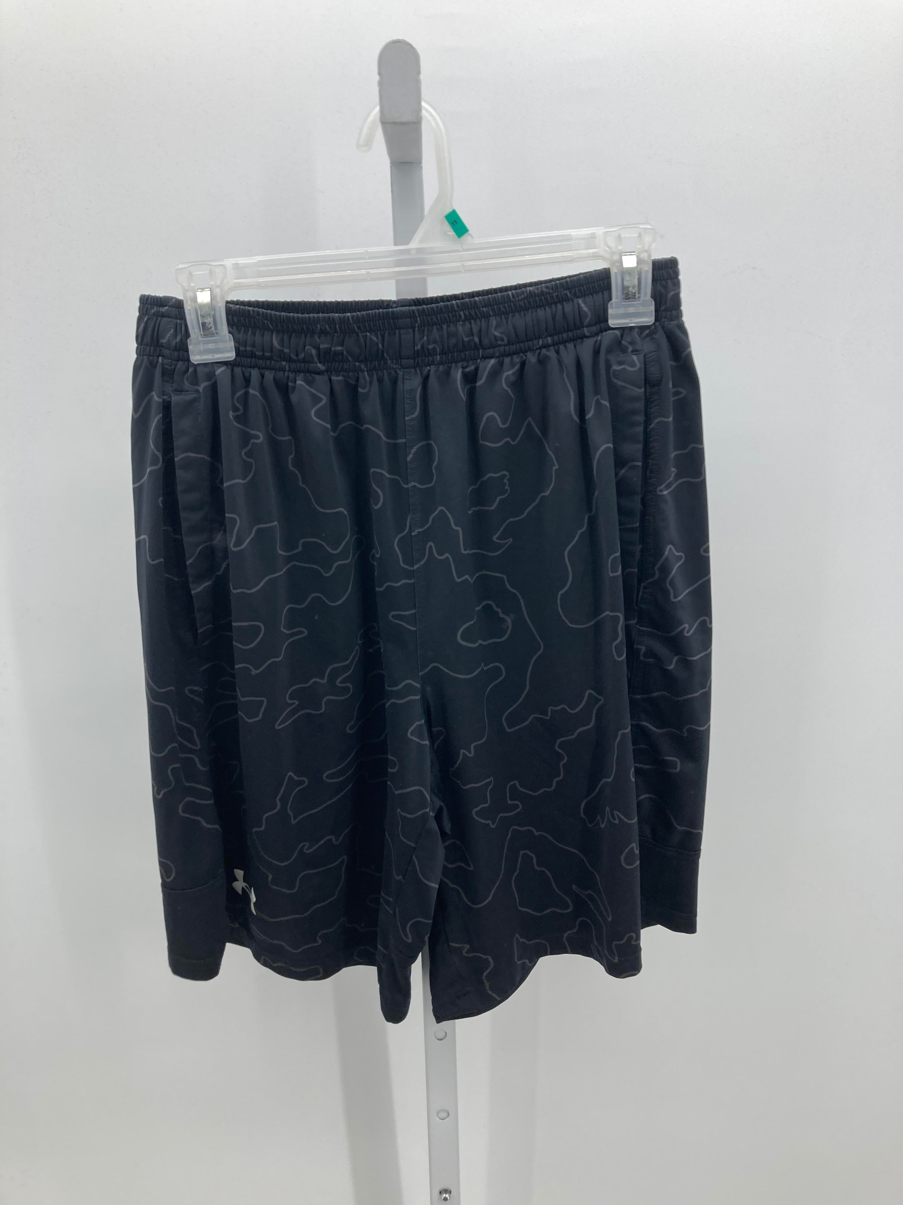 GREY PATTERN ACTIVE