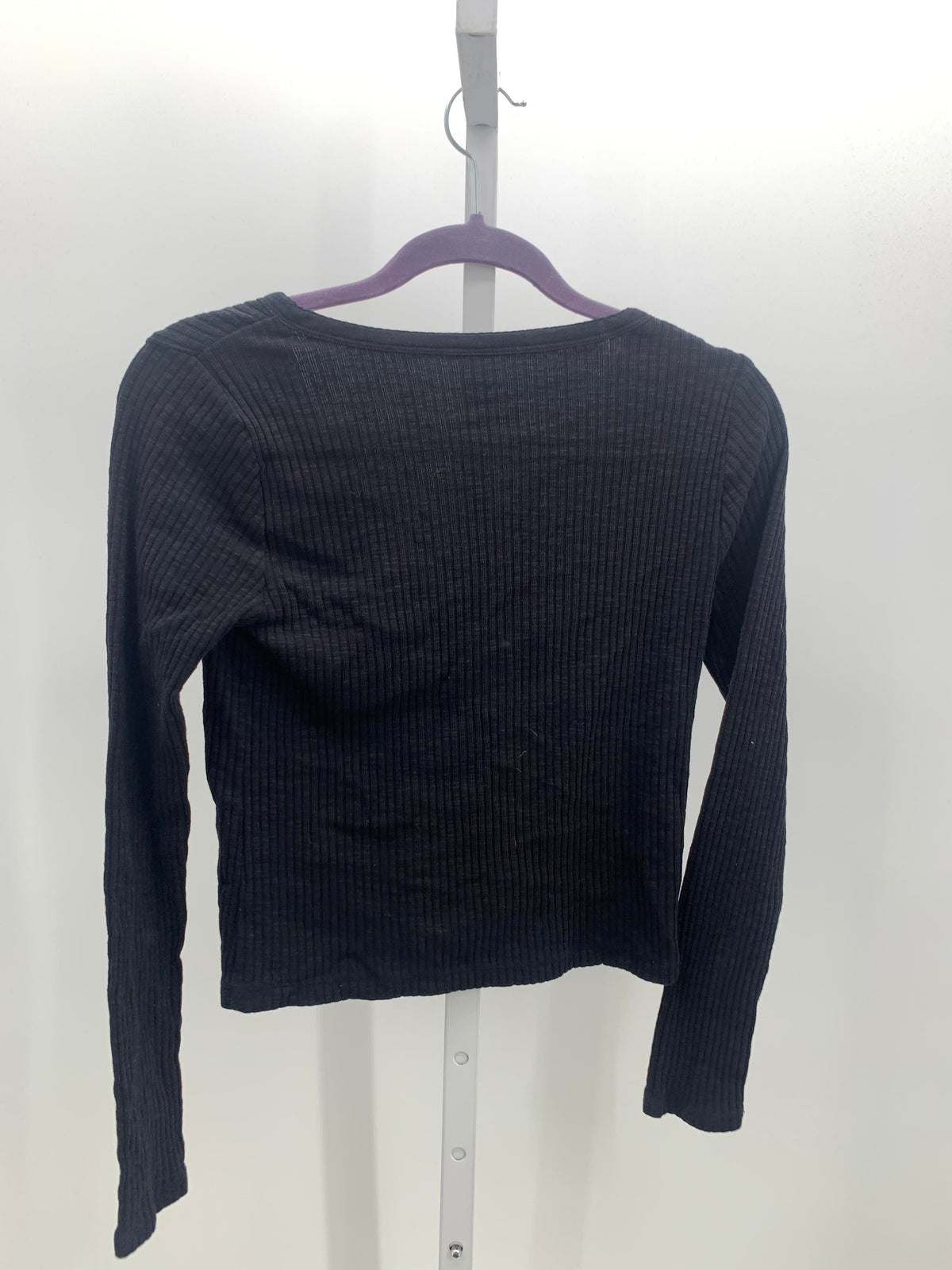 Old Navy Size Small Misses Long Sleeve Shirt