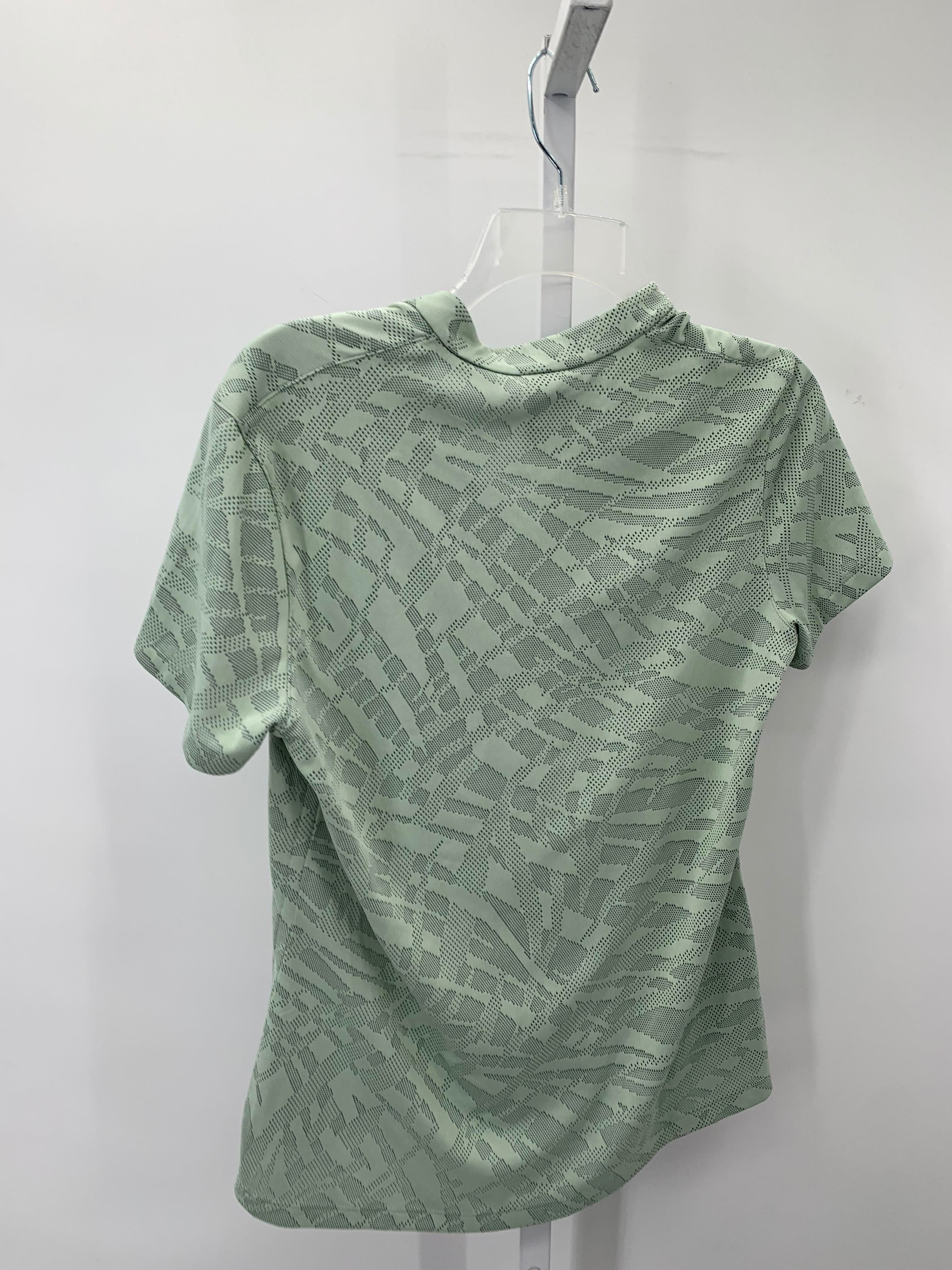 Nike Size Medium Misses Short Sleeve Shirt