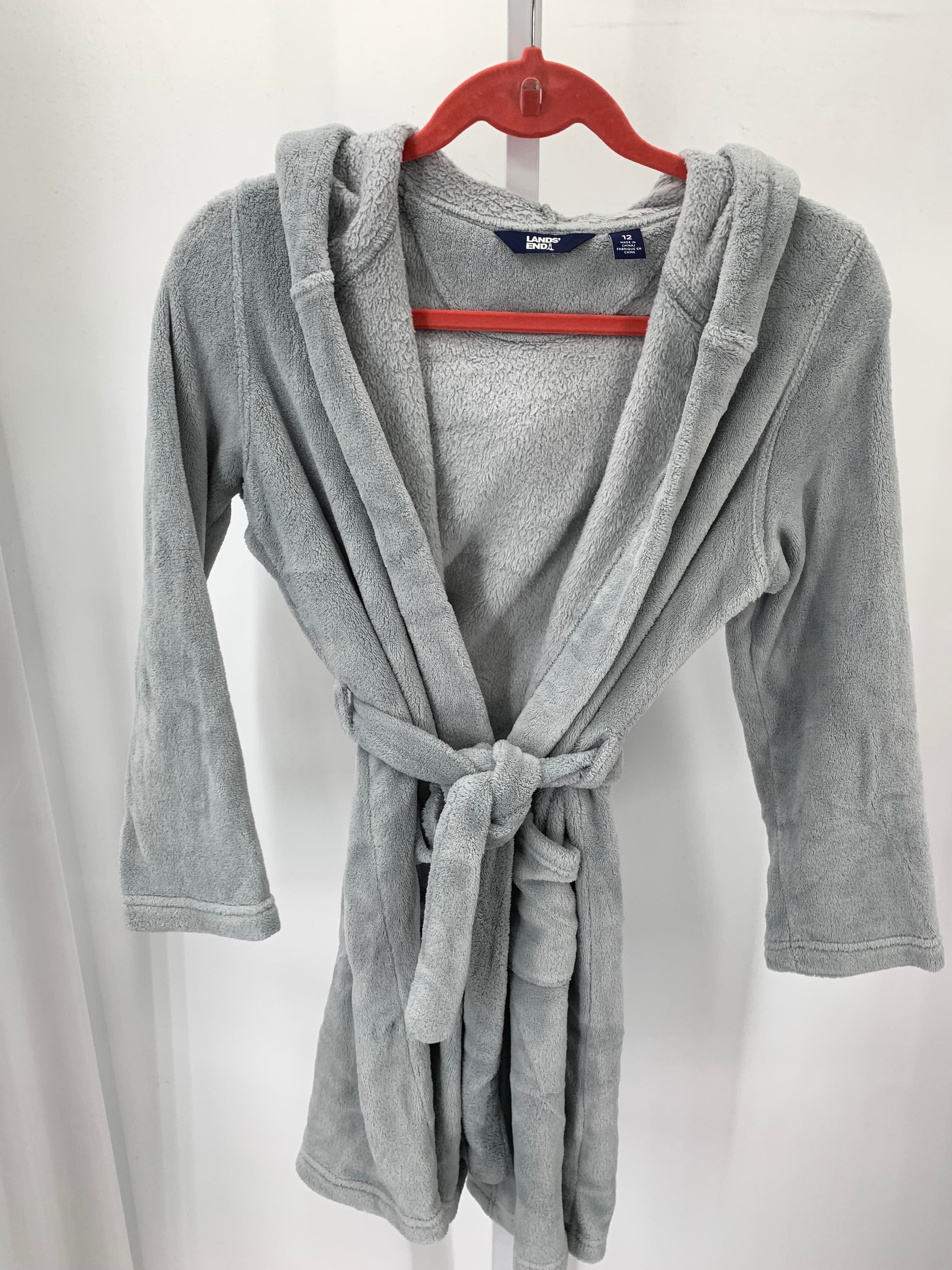 HOODED WAIST TIE