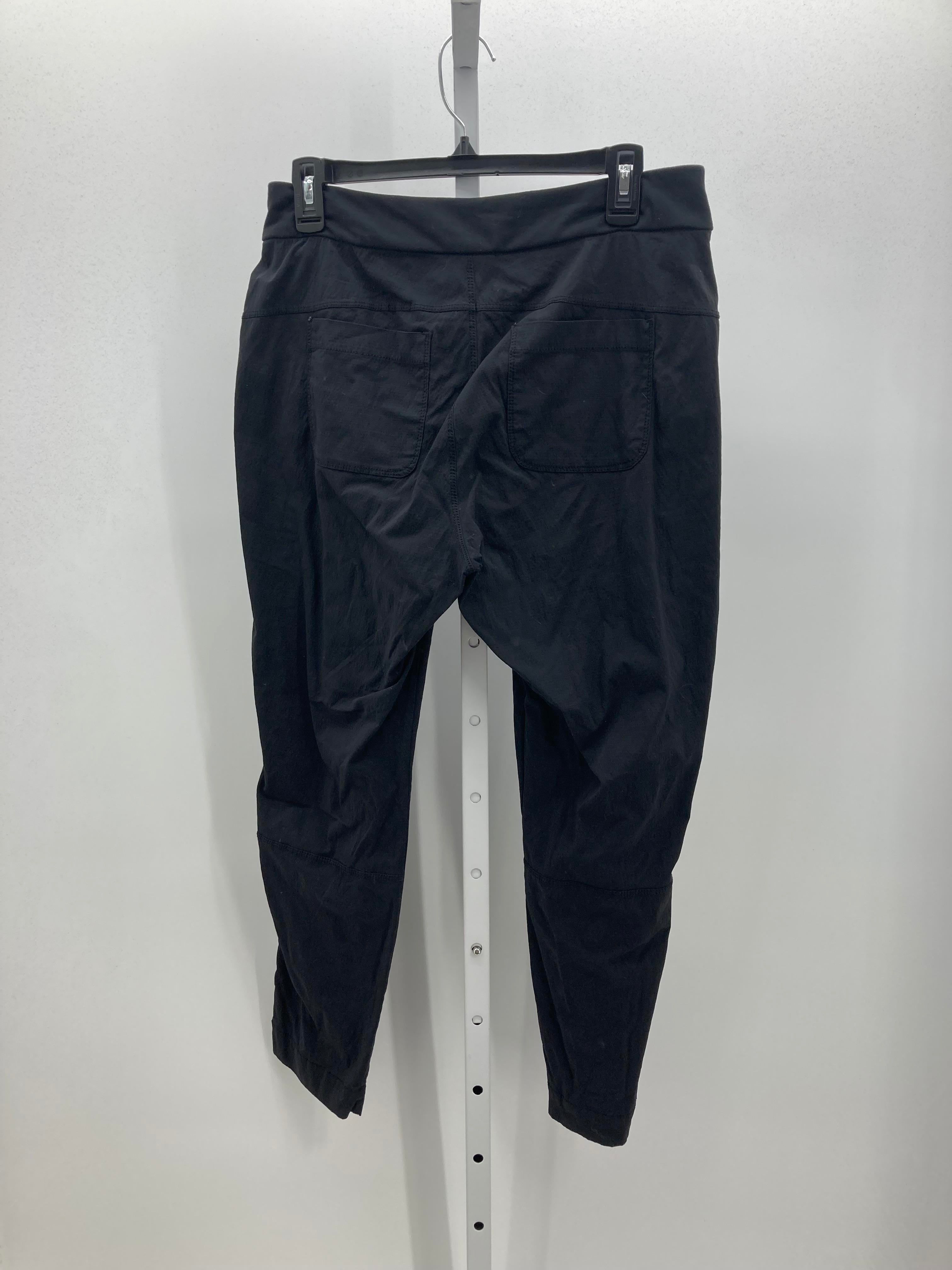 Athleta Size 10 Tall Misses Pants