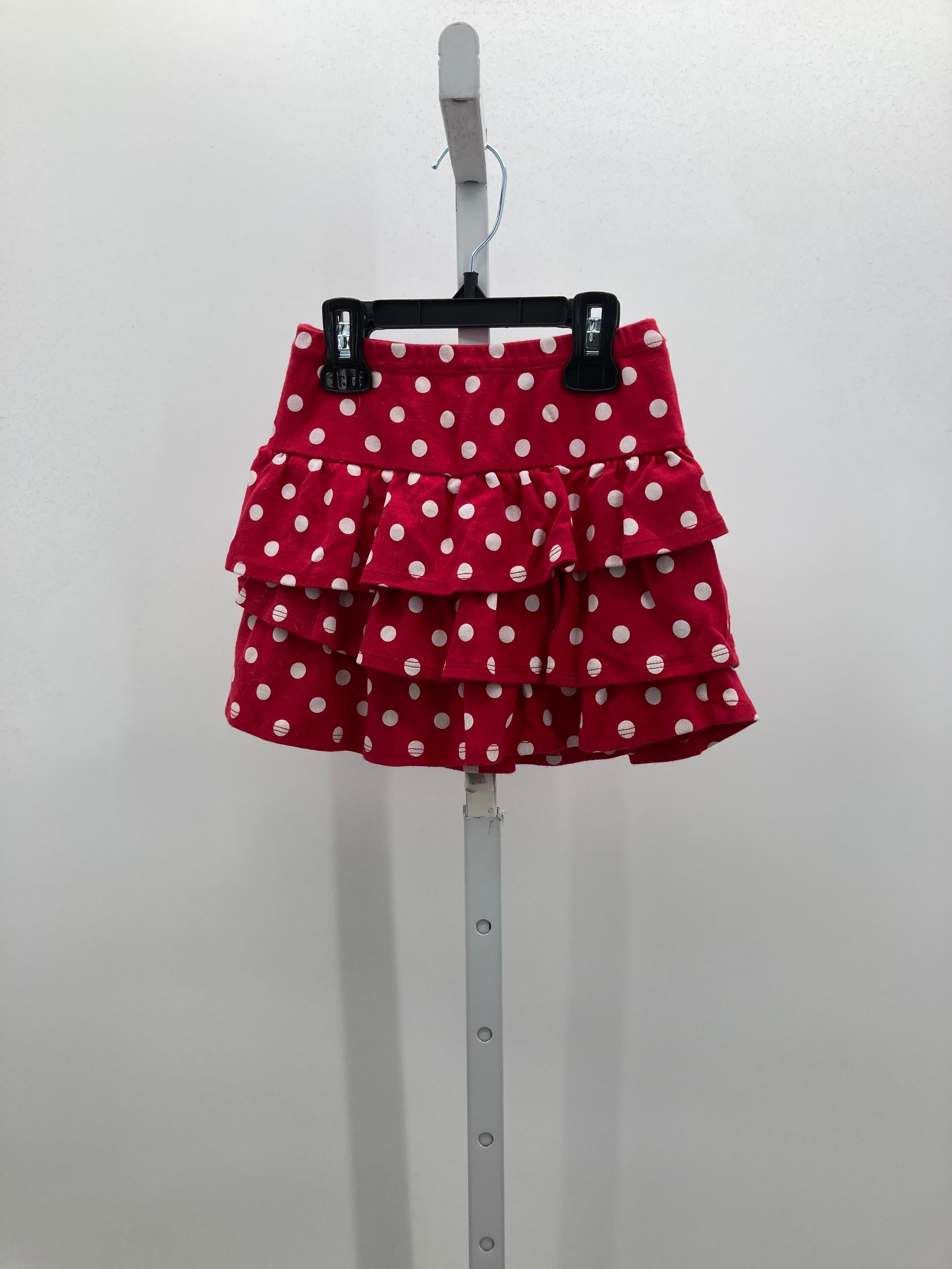 Gymboree Size 5 Girls Skort