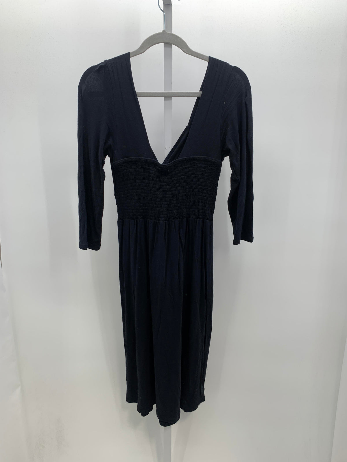 The Limited Size Medium Misses 3/4 Sleeve Dress