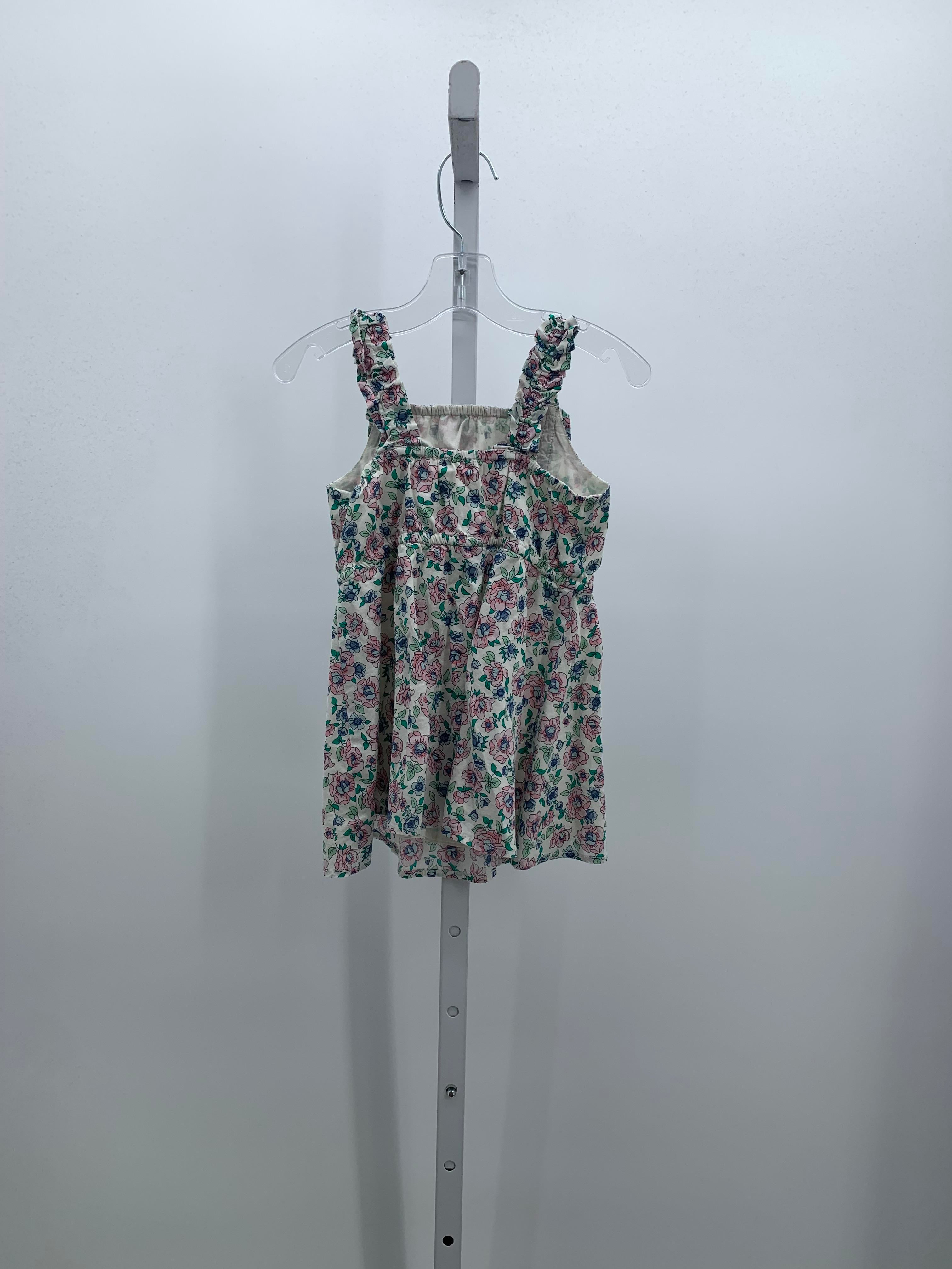 crewcuts Size 2 Girls Sundress
