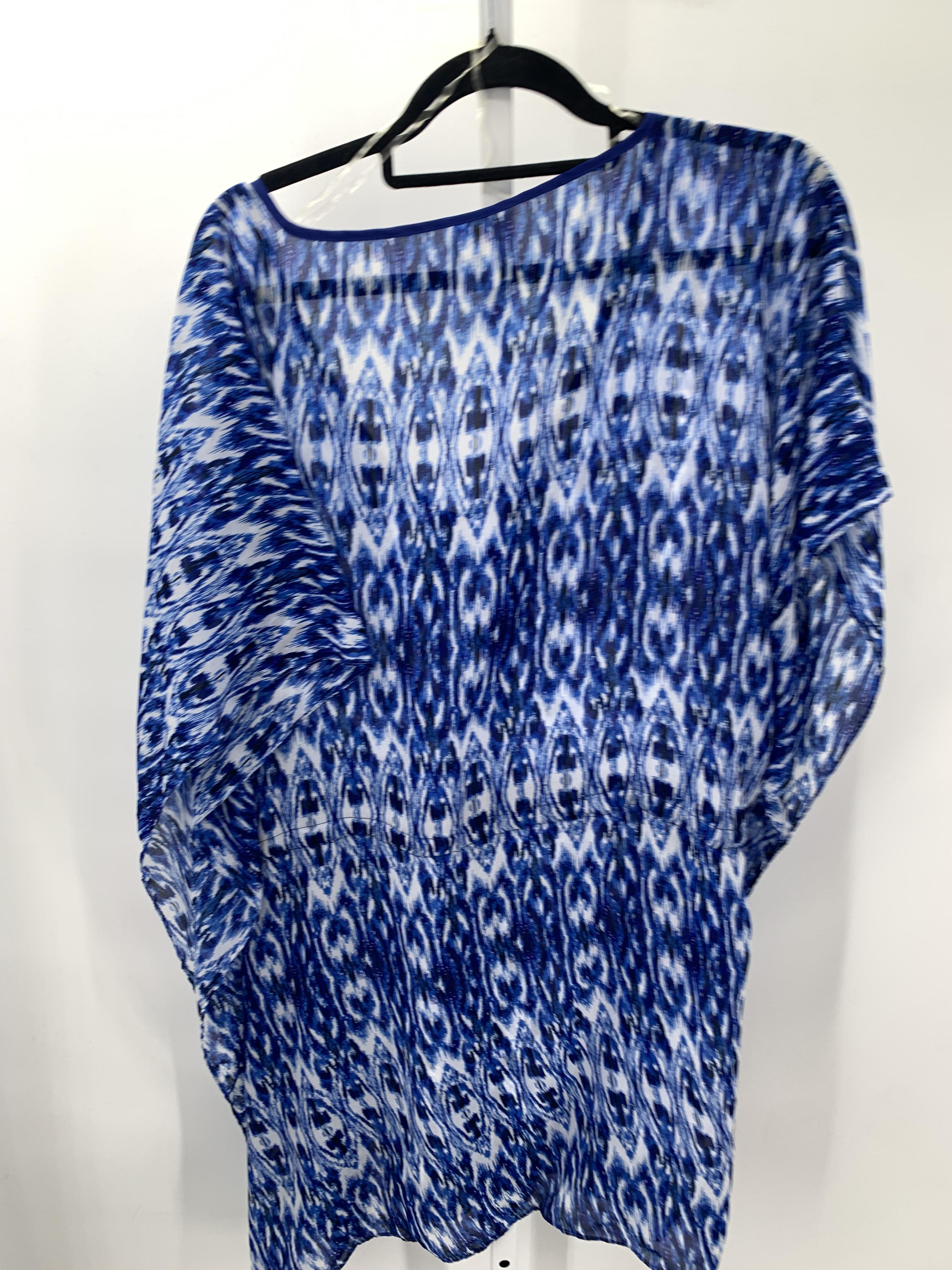 Size Medium Misses Swimwear
