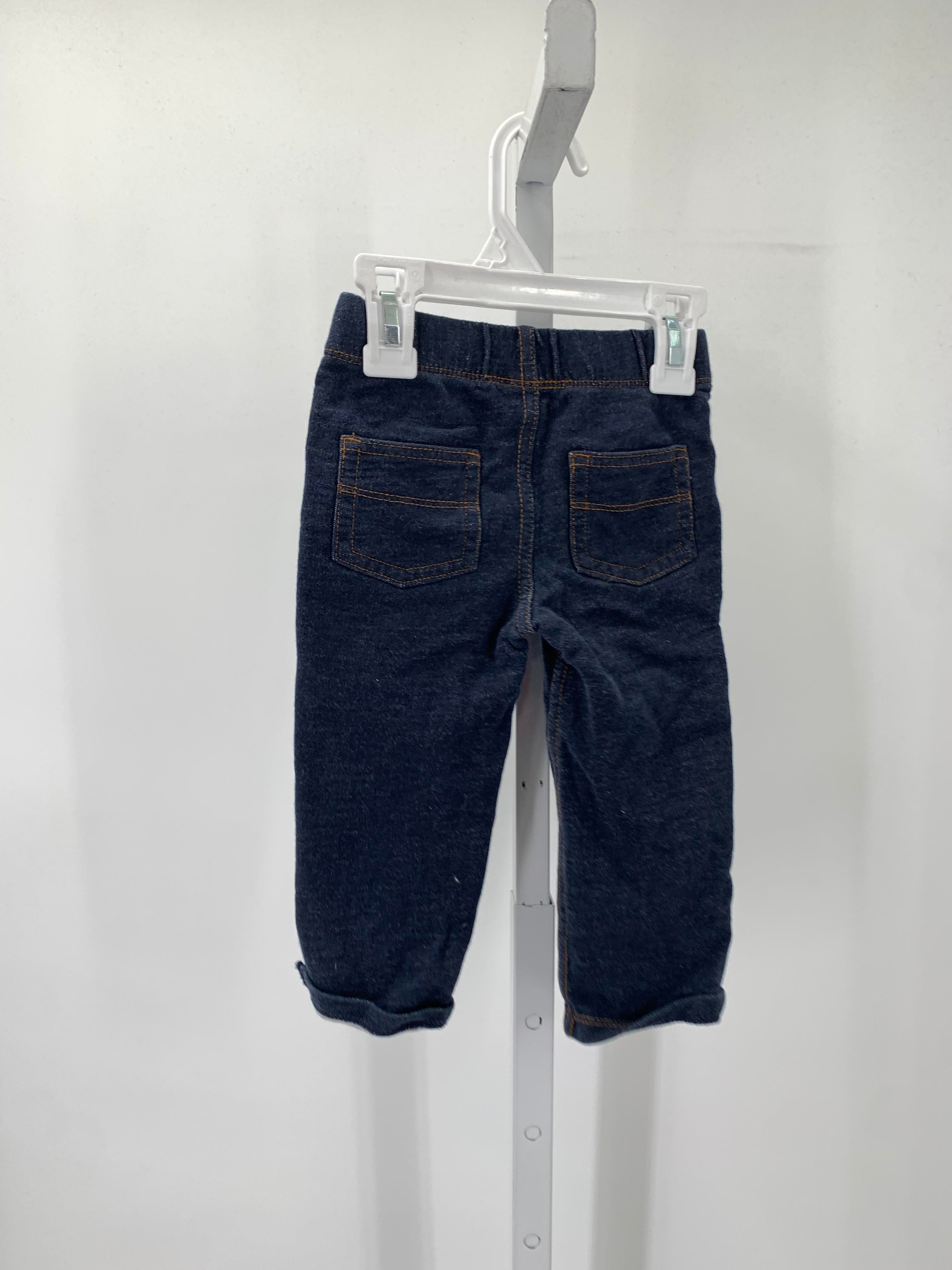 ELASTIC WAIST