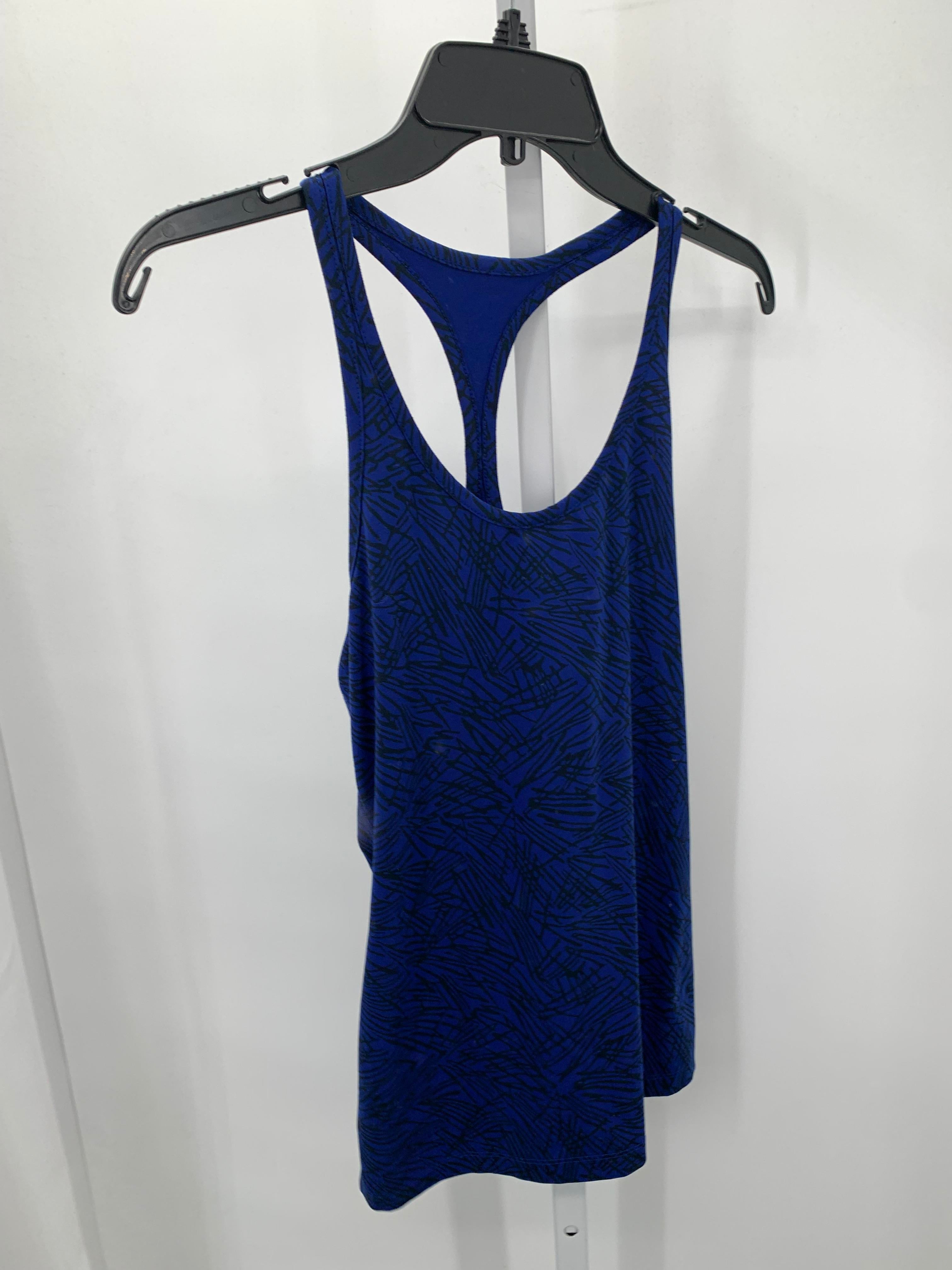 Nike Size Small Misses Tank
