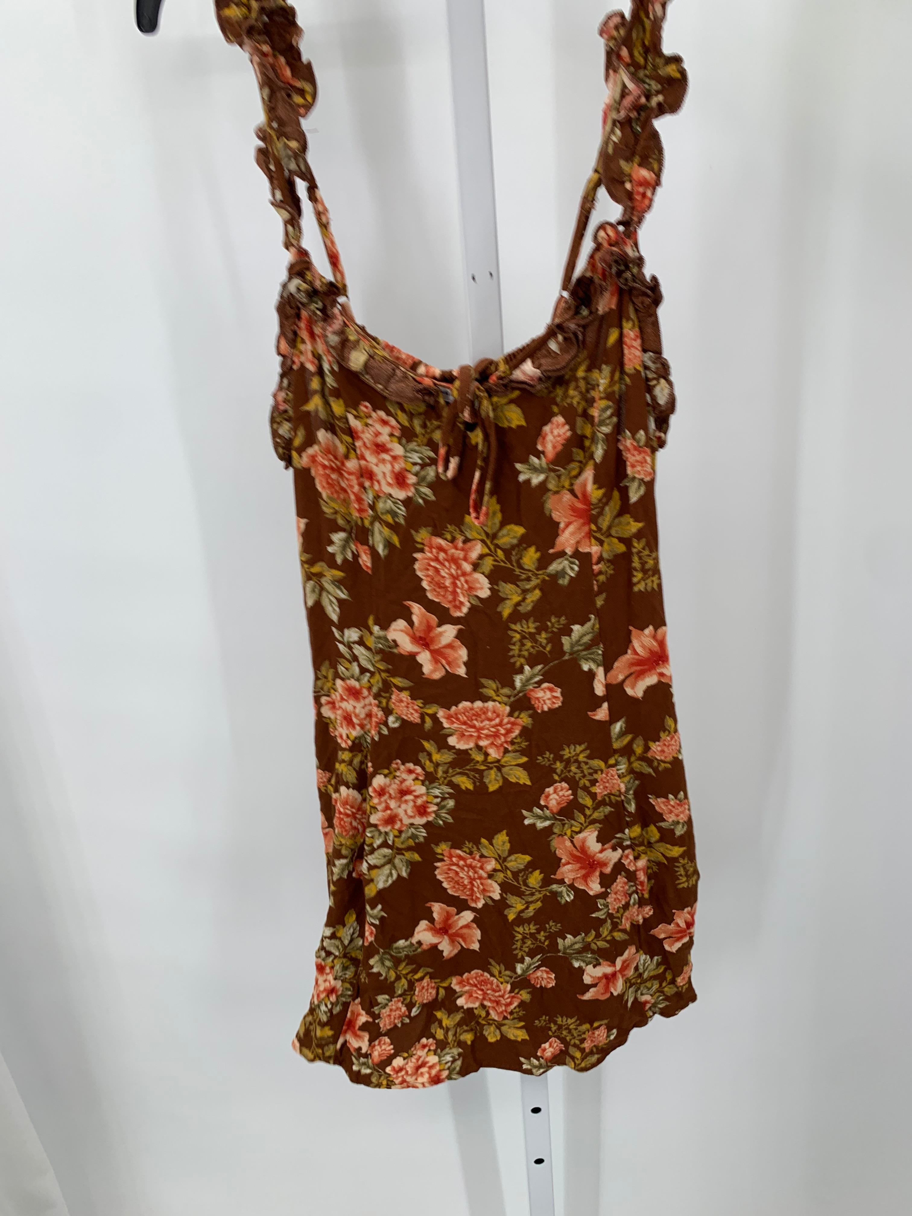 American Eagle Size Small Juniors Sundress