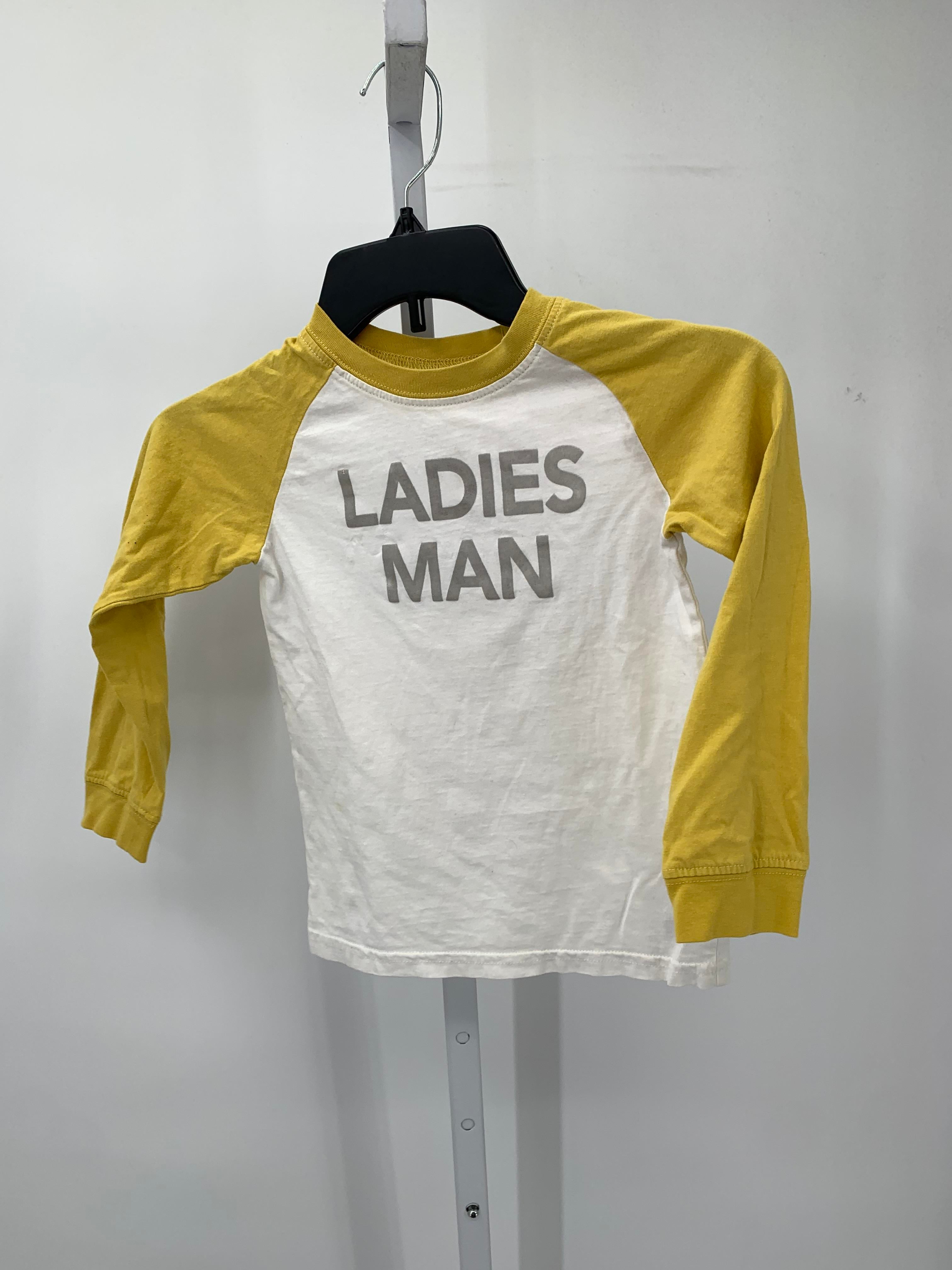 LADIES MAN KNIT